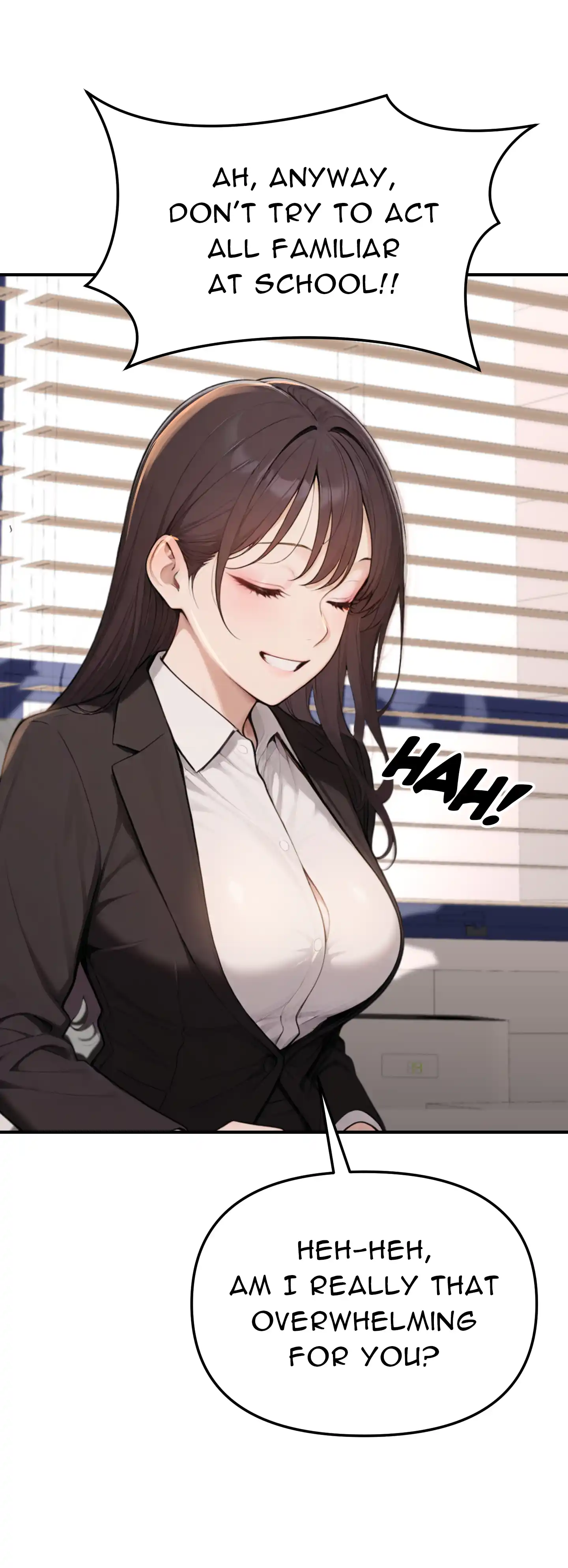 A Girlfriend Every Day of the Week Chapter 1 - Page 32