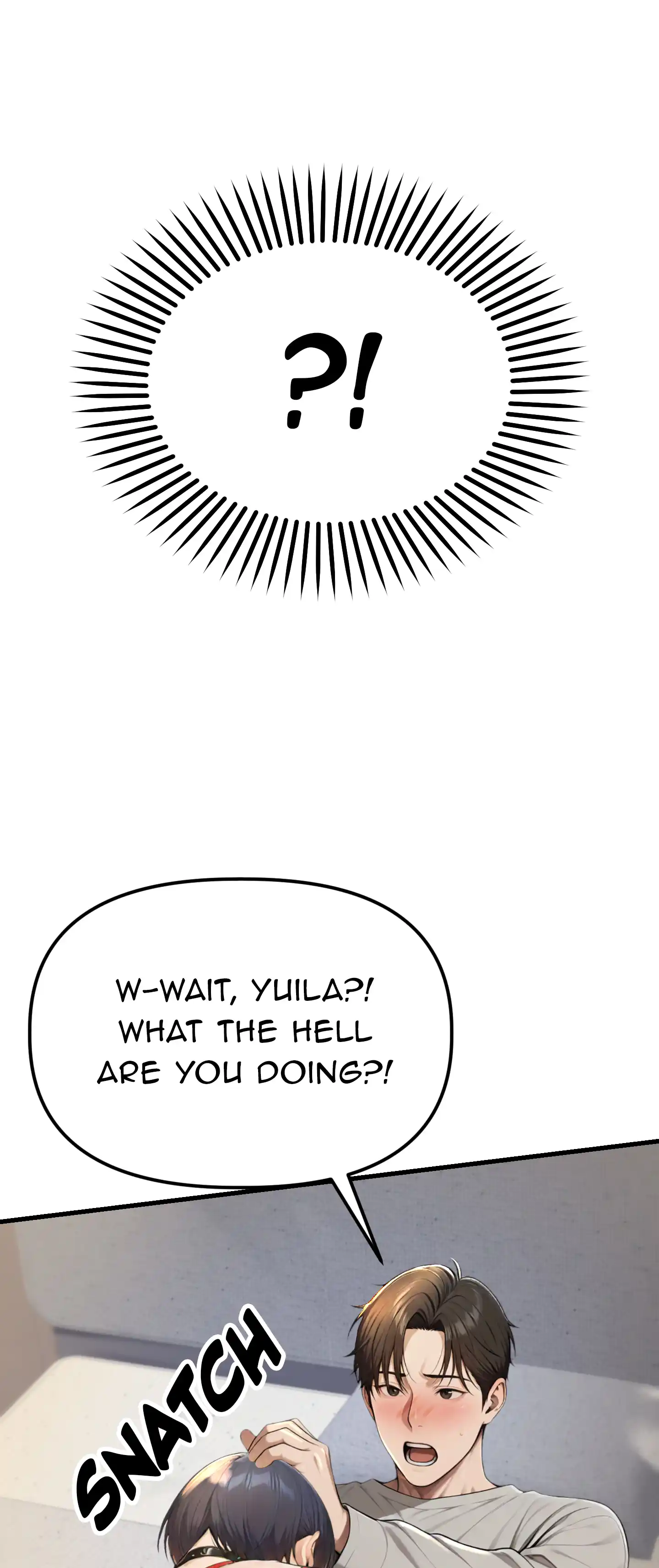 A Girlfriend Every Day of the Week Chapter 1 - Page 7