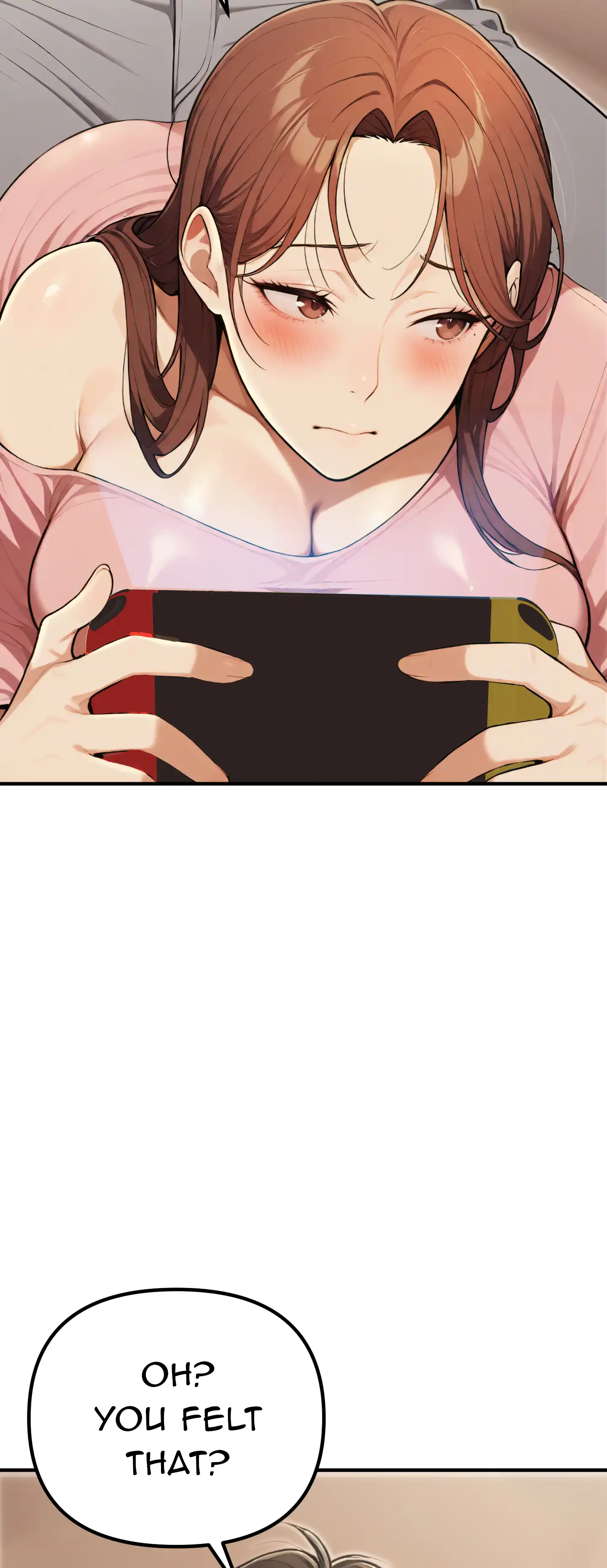 A Girlfriend Every Day of the Week Chapter 10 - Page 3