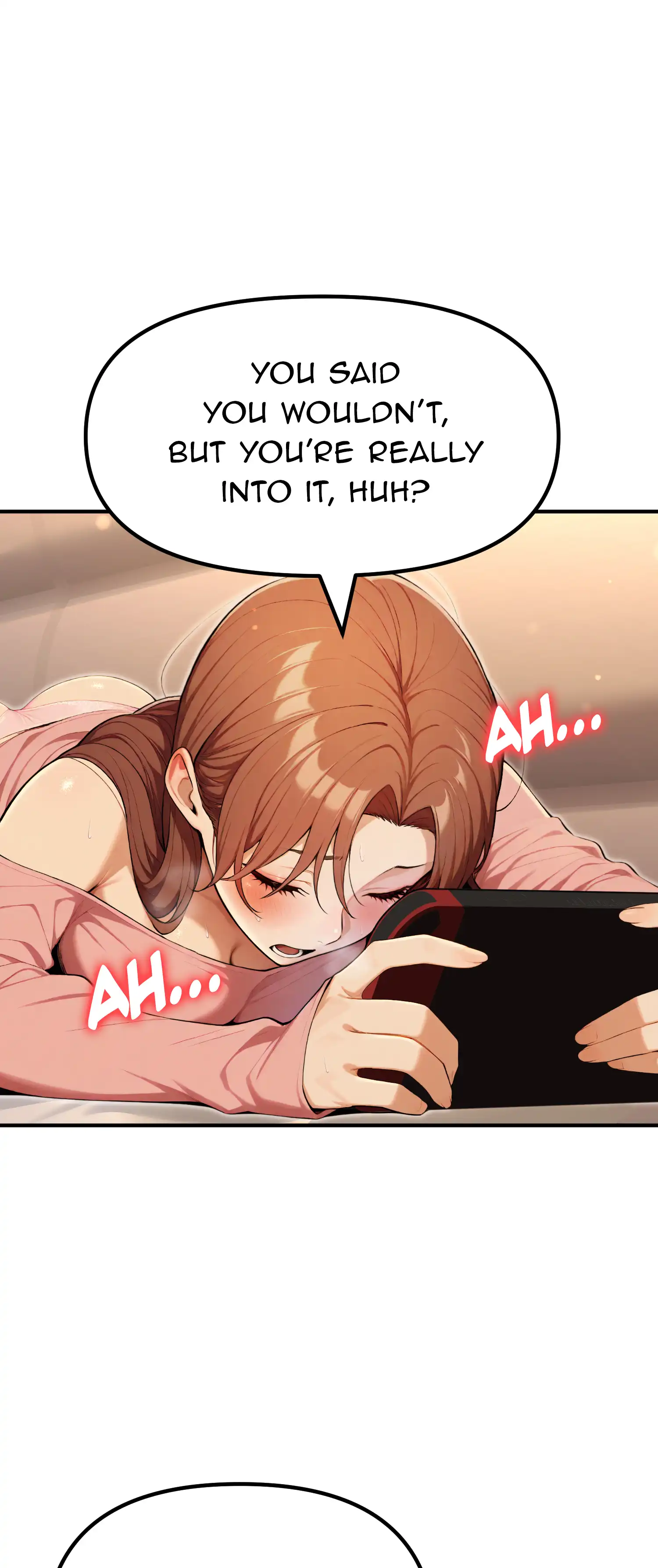 A Girlfriend Every Day of the Week Chapter 10 - Page 39