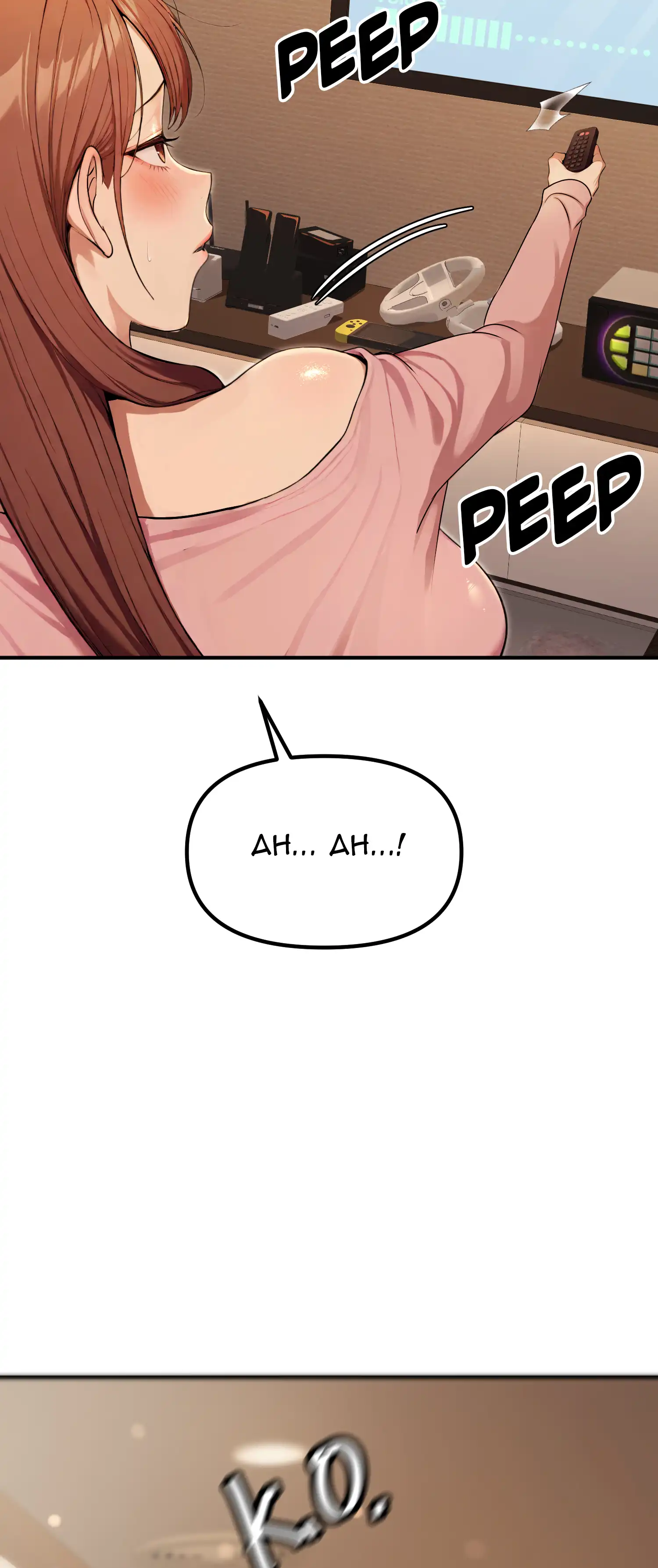 A Girlfriend Every Day of the Week Chapter 10 - Page 56