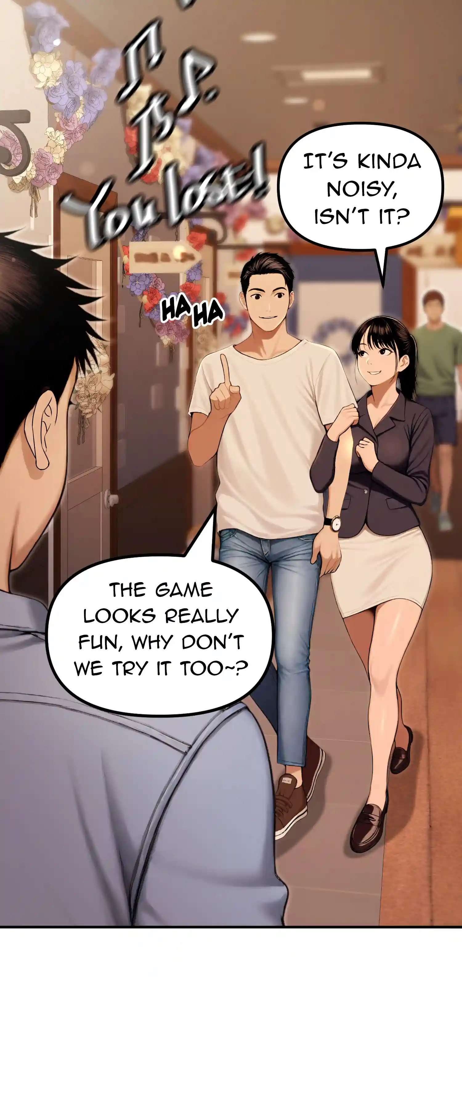 A Girlfriend Every Day of the Week Chapter 10 - Page 57
