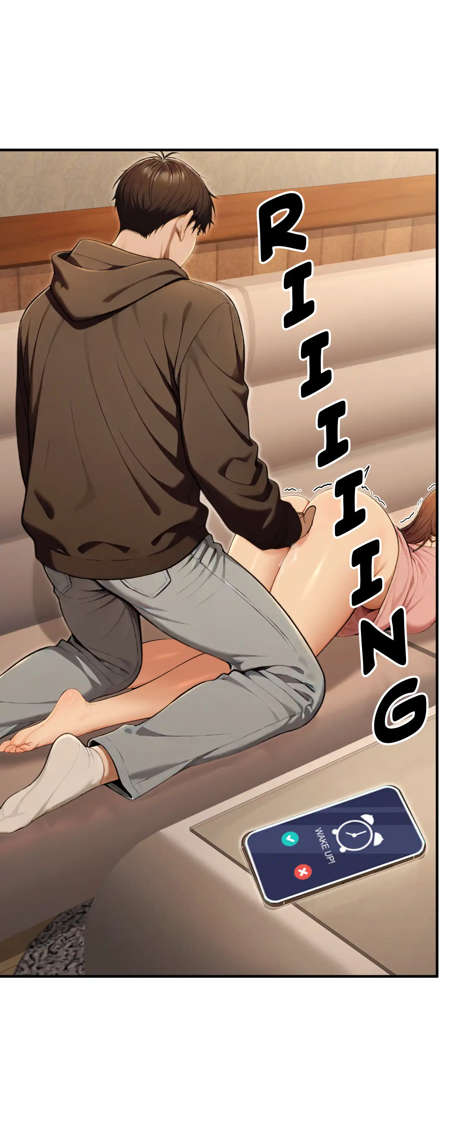 A Girlfriend Every Day of the Week Chapter 10 - Page 67