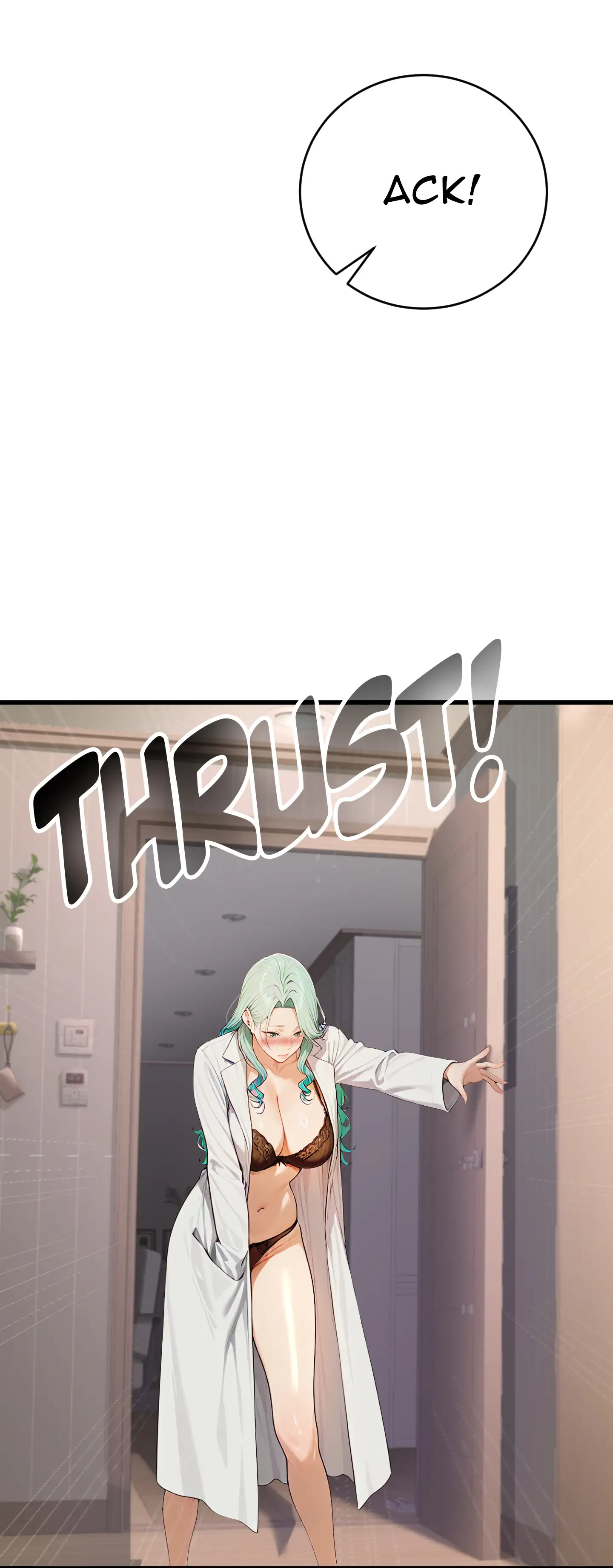 A Girlfriend Every Day of the Week Chapter 3 - Page 36
