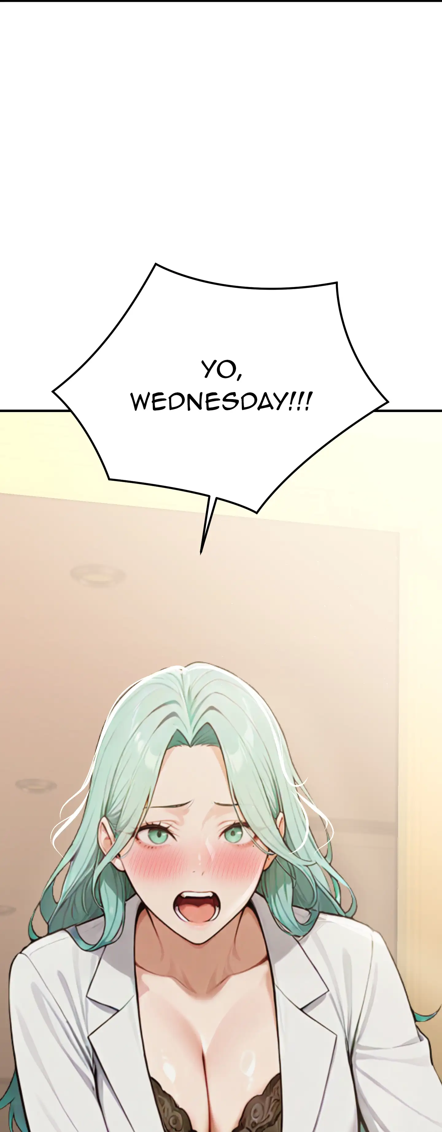 A Girlfriend Every Day of the Week Chapter 3 - Page 37