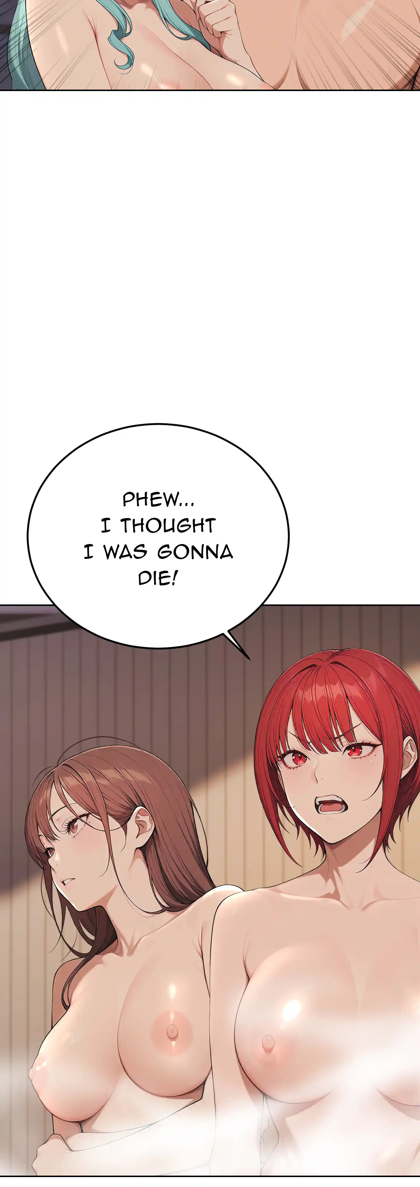 A Girlfriend Every Day of the Week Chapter 3 - Page 6