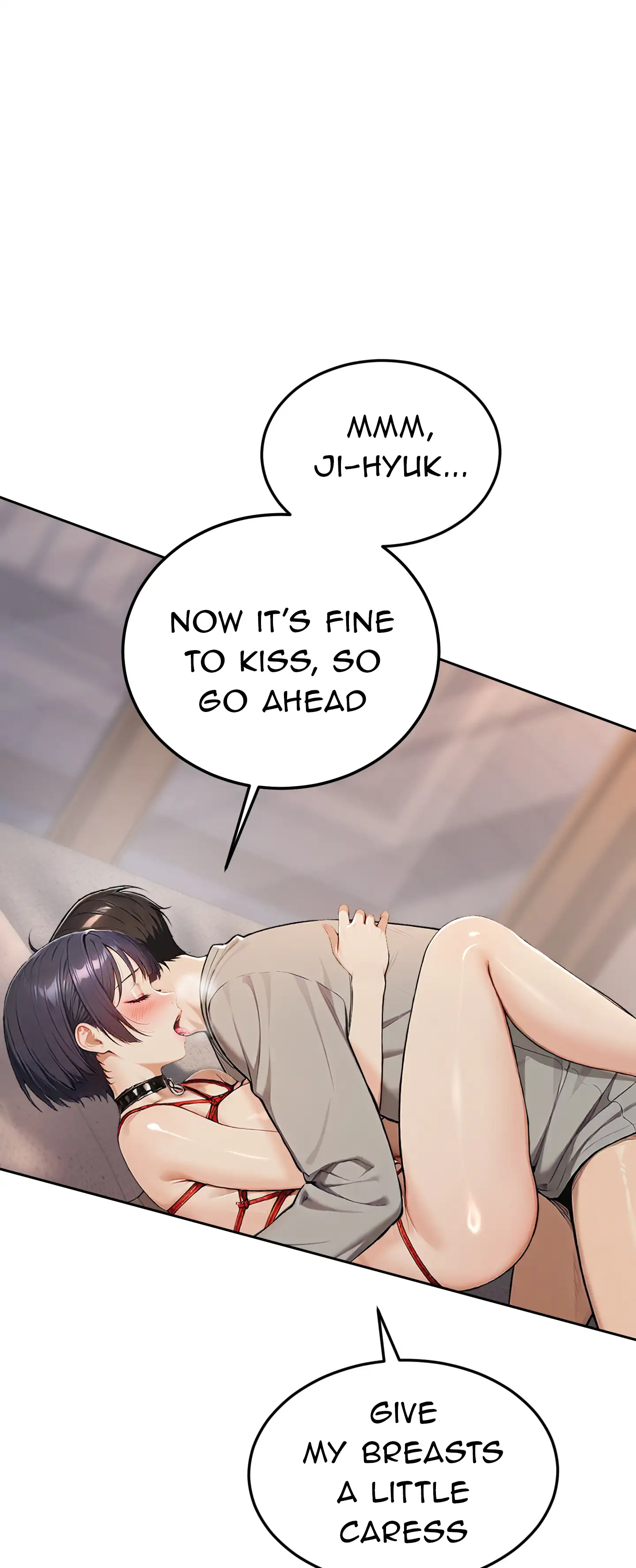 A Girlfriend Every Day of the Week Chapter 4 - Page 38