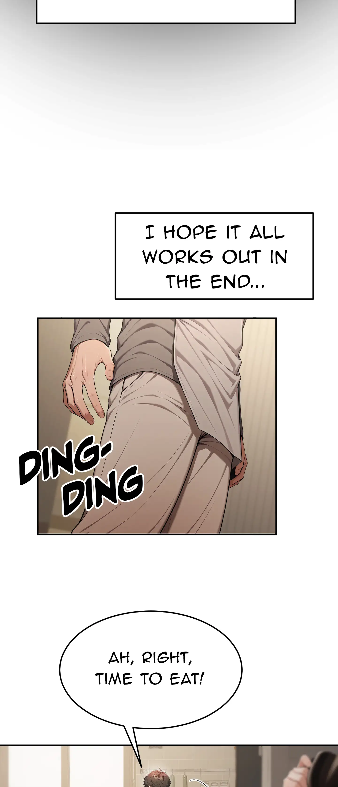 A Girlfriend Every Day of the Week Chapter 5 - Page 36
