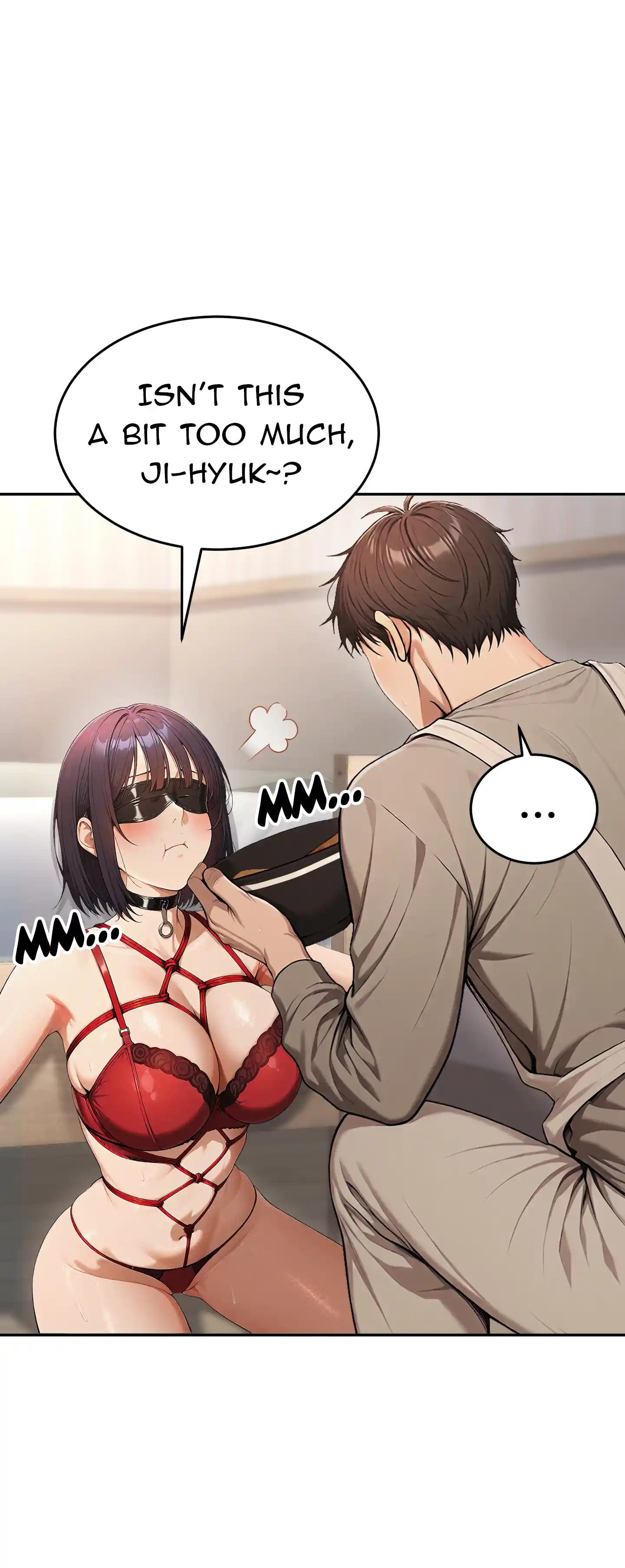 A Girlfriend Every Day of the Week Chapter 5 - Page 44