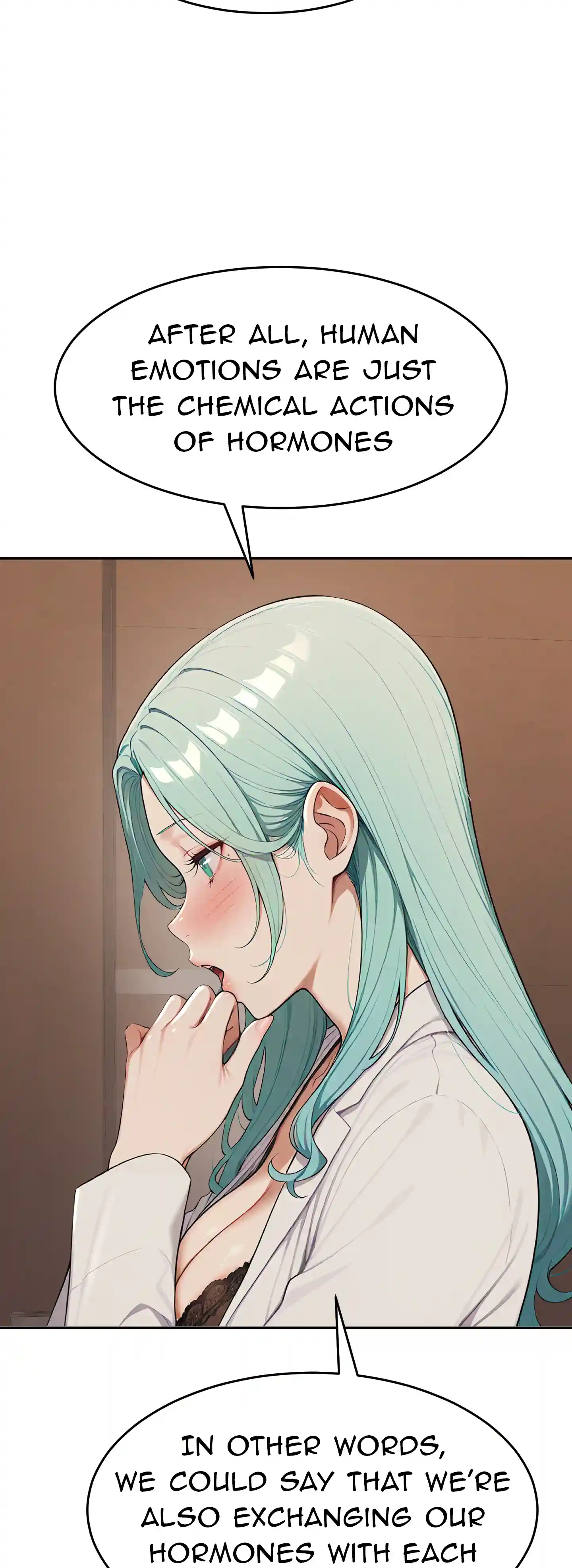 A Girlfriend Every Day of the Week Chapter 5 - Page 9
