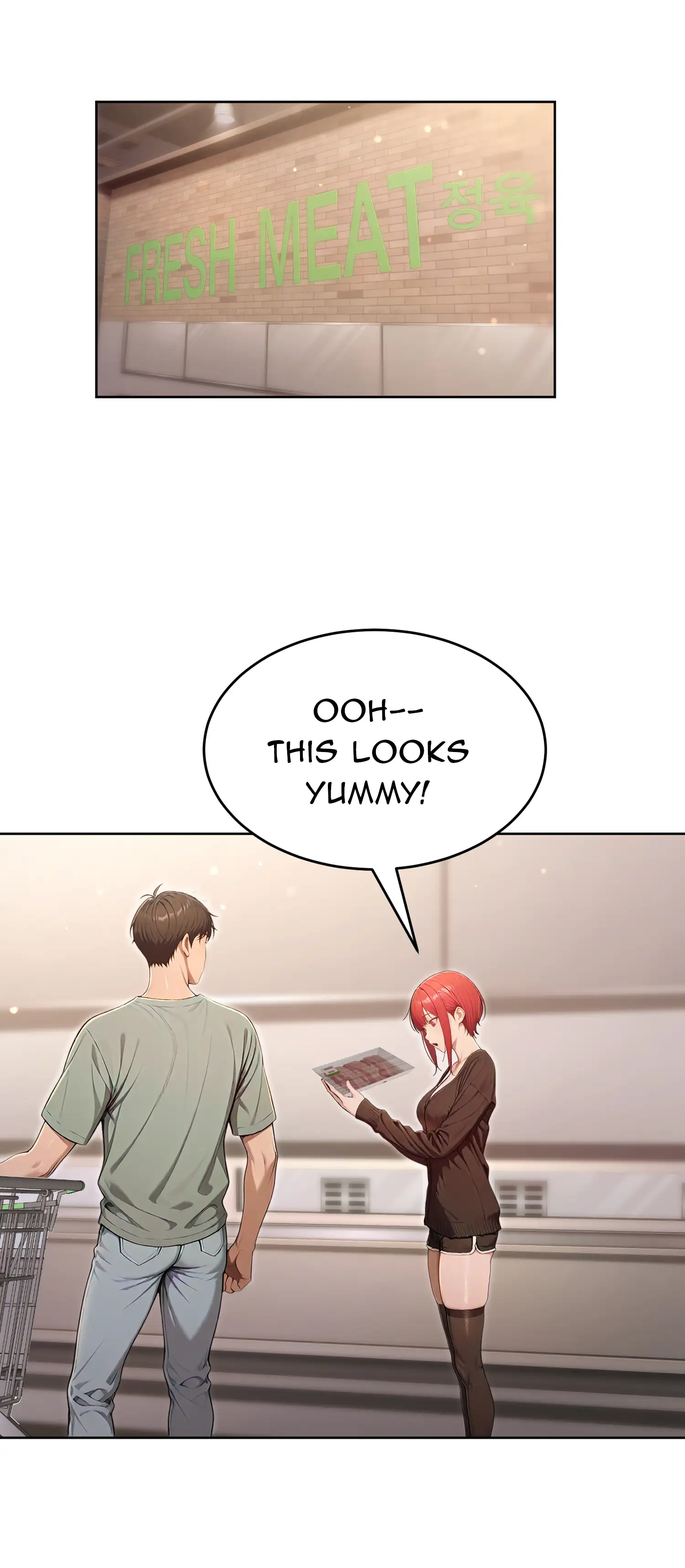 A Girlfriend Every Day of the Week Chapter 6 - Page 11