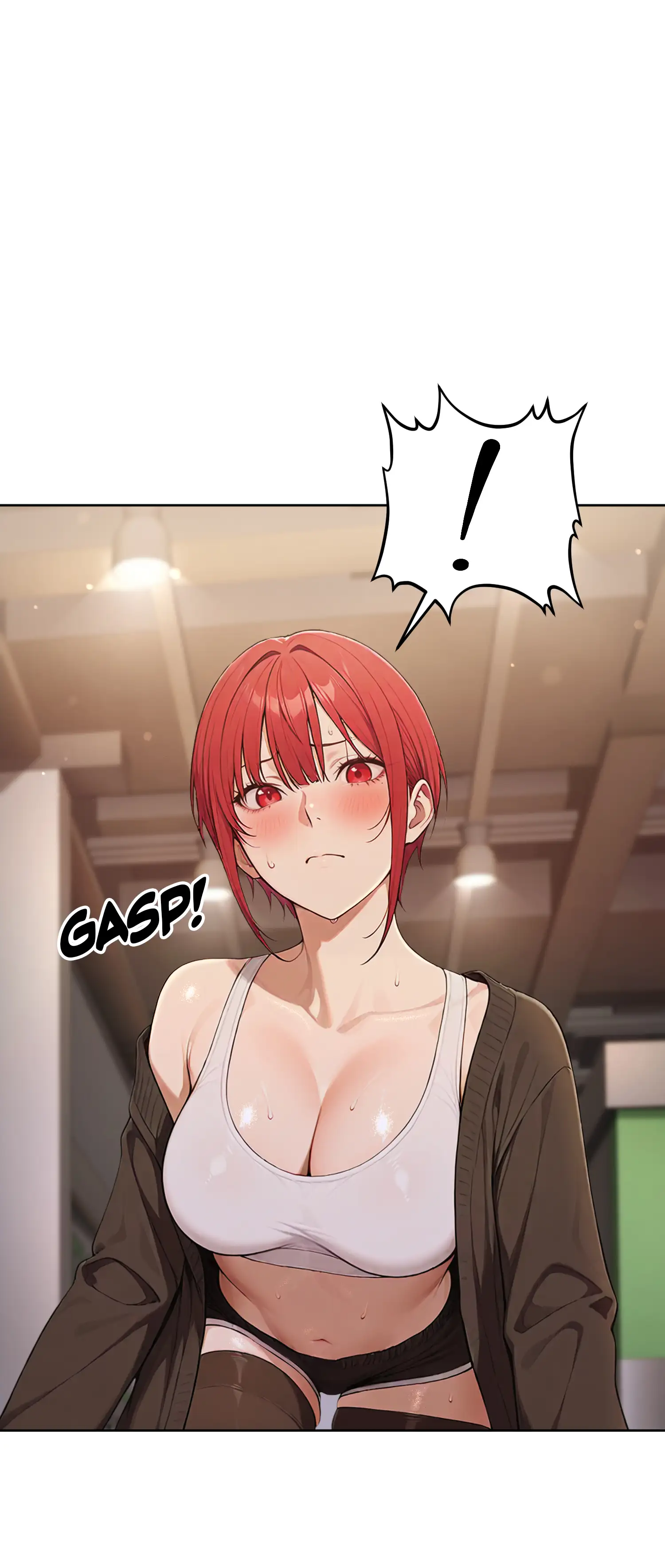 A Girlfriend Every Day of the Week Chapter 6 - Page 21