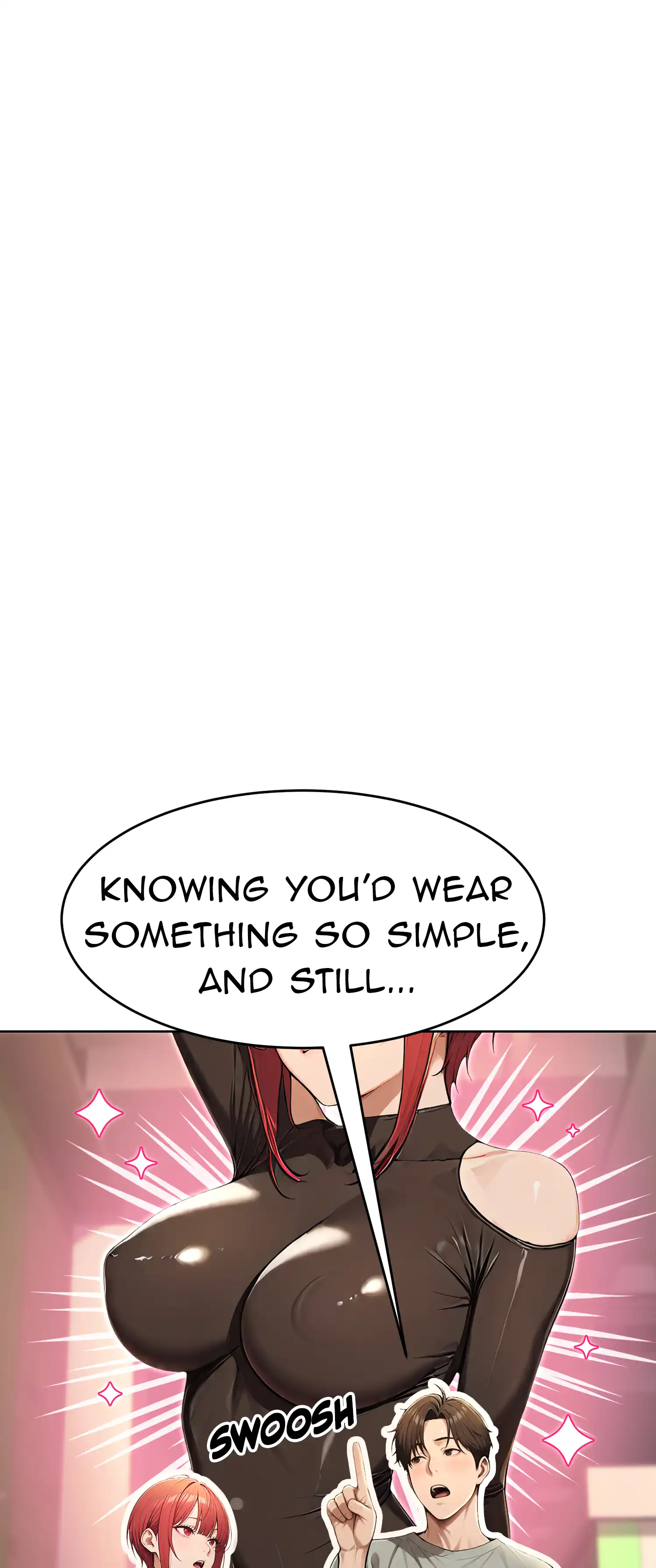 A Girlfriend Every Day of the Week Chapter 6 - Page 4