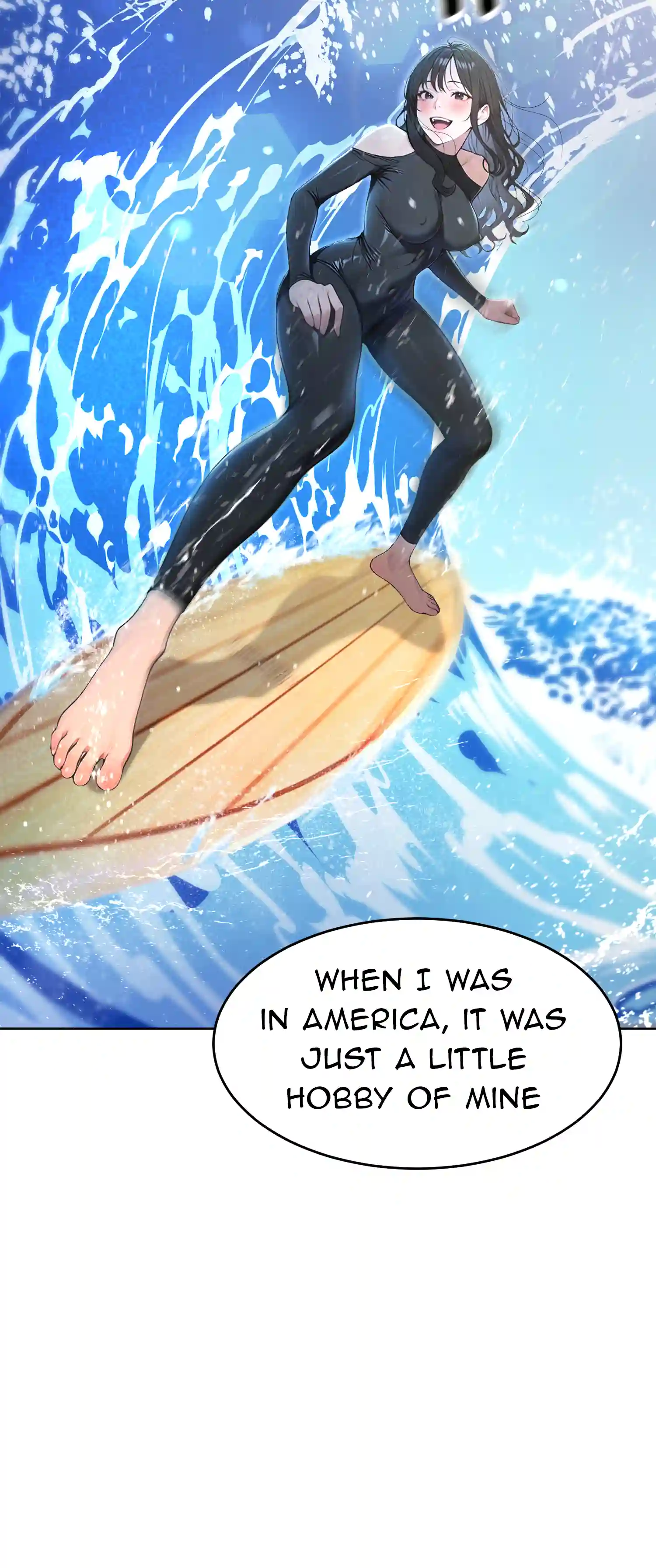 A Girlfriend Every Day of the Week Chapter 6 - Page 6