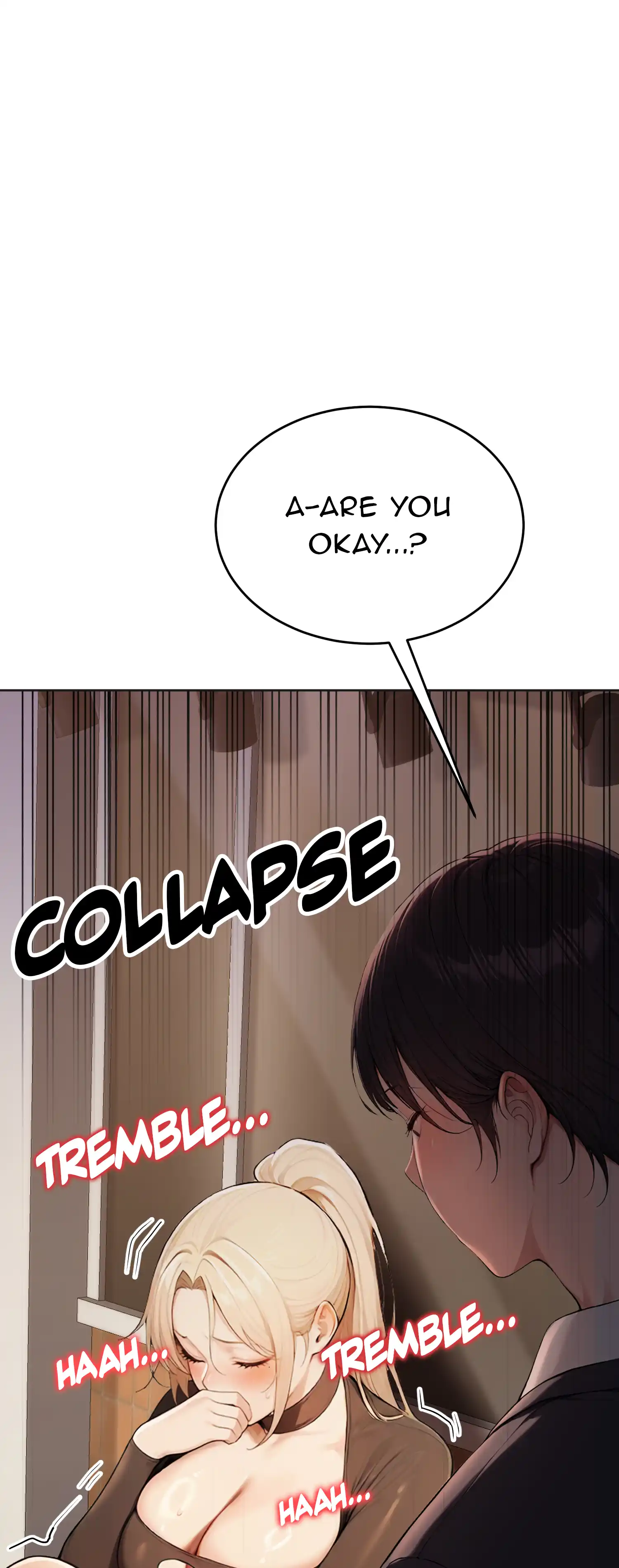 A Girlfriend Every Day of the Week Chapter 6 - Page 72