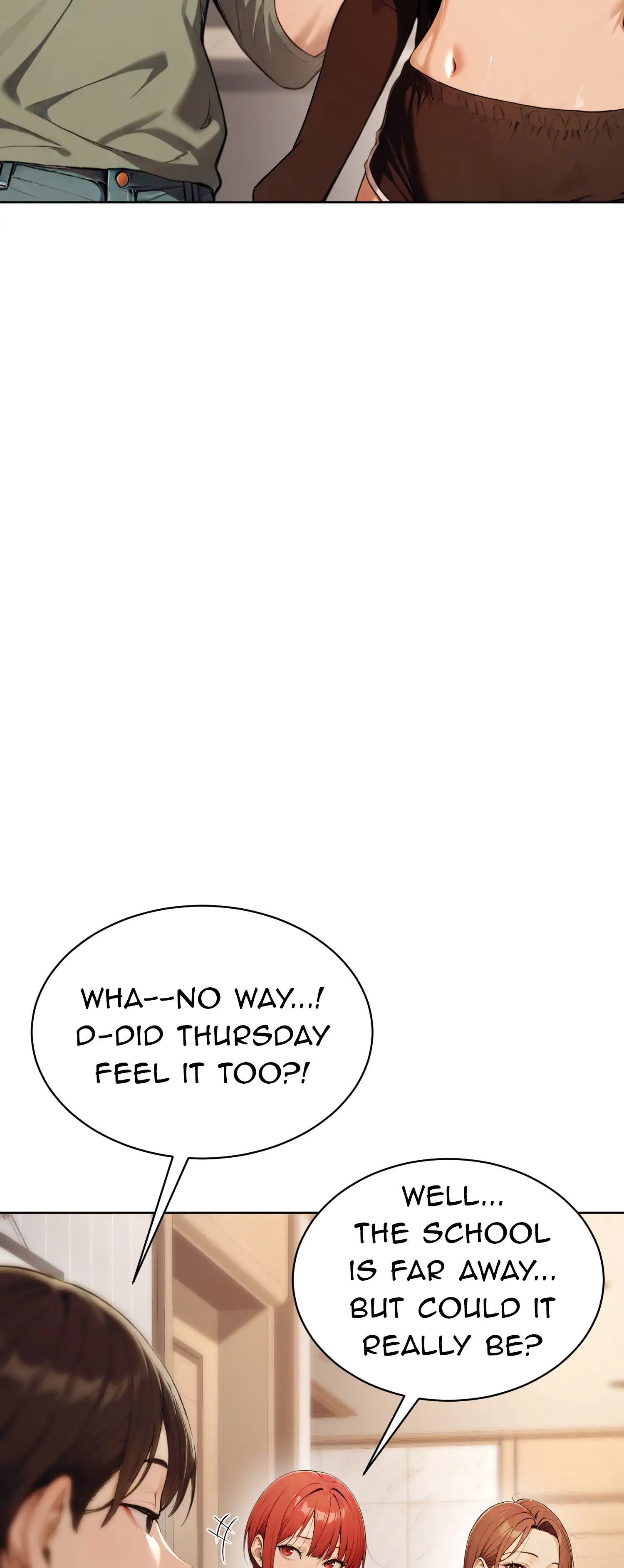 A Girlfriend Every Day of the Week Chapter 8 - Page 24