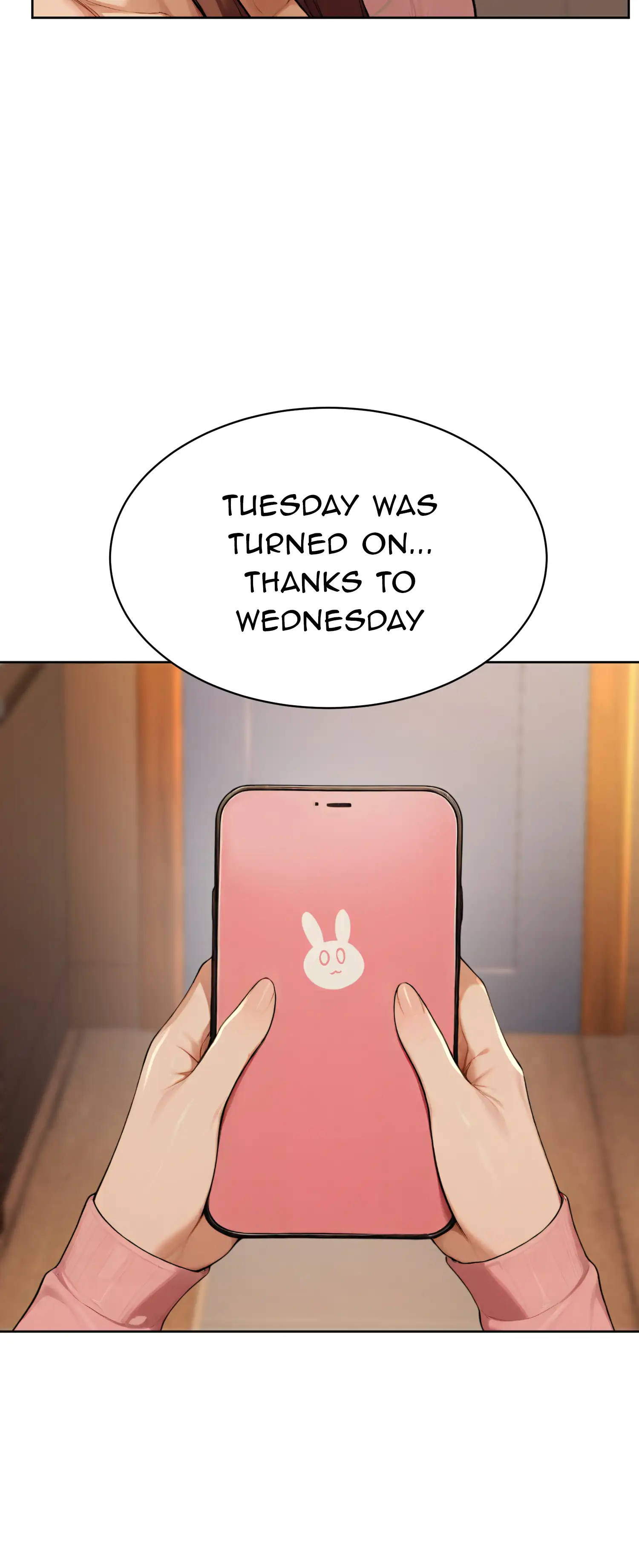 A Girlfriend Every Day of the Week Chapter 8 - Page 70