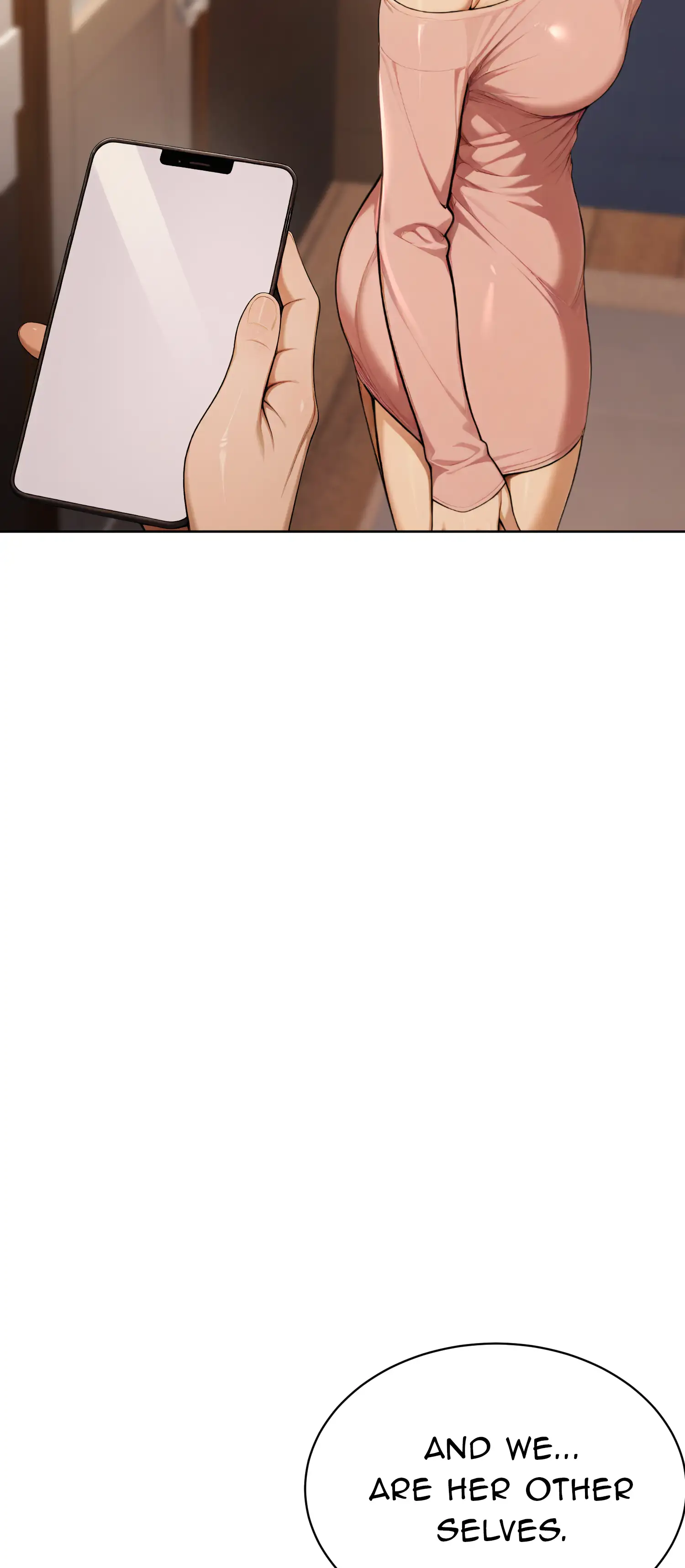 A Girlfriend Every Day of the Week Chapter 8 - Page 79
