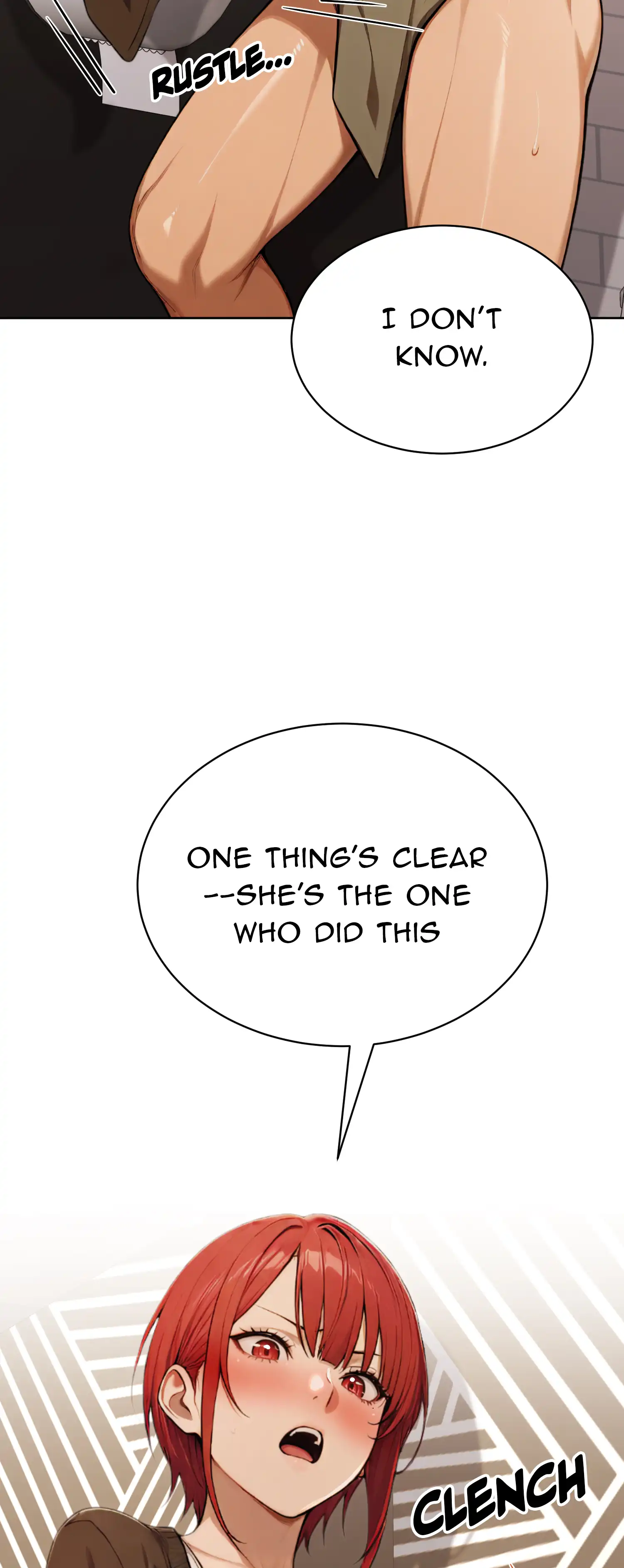 A Girlfriend Every Day of the Week Chapter 8 - Page 10