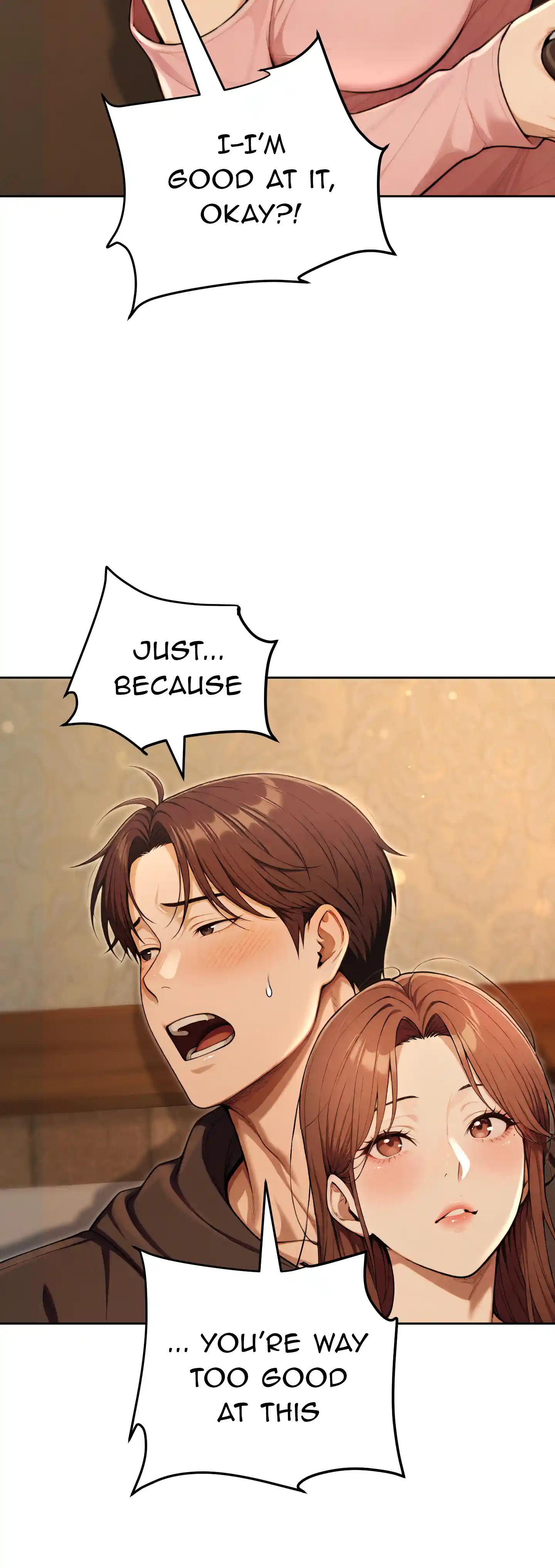 A Girlfriend Every Day of the Week Chapter 9 - Page 41