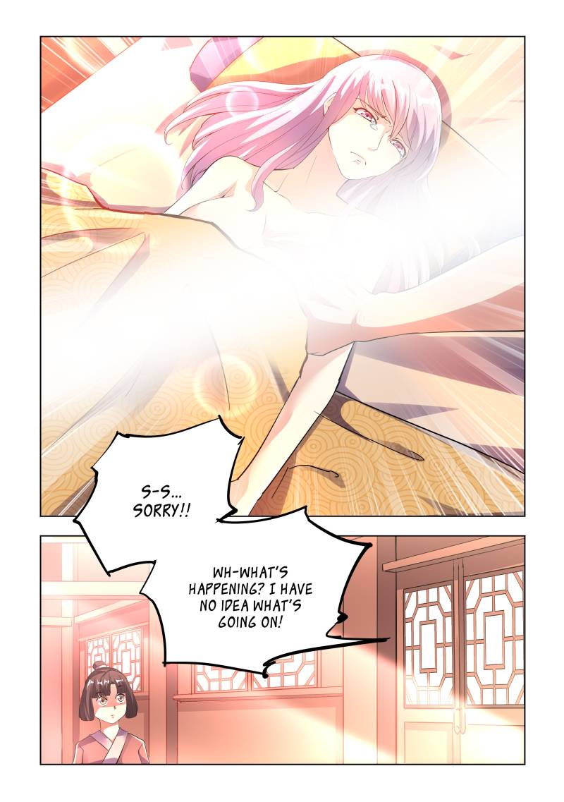 A God’s Ascension Chapter 1 - Page 2