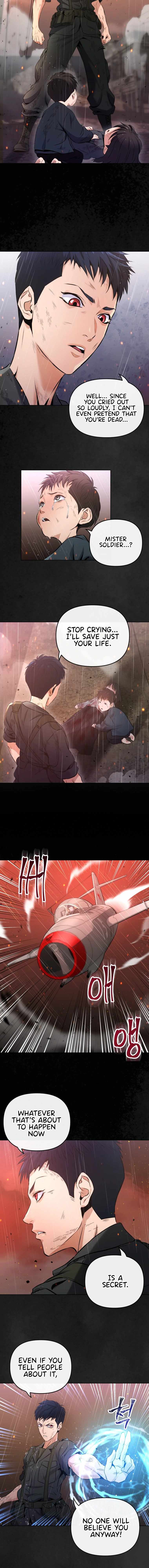 A Grandcross Story Chapter 0 - Page 7