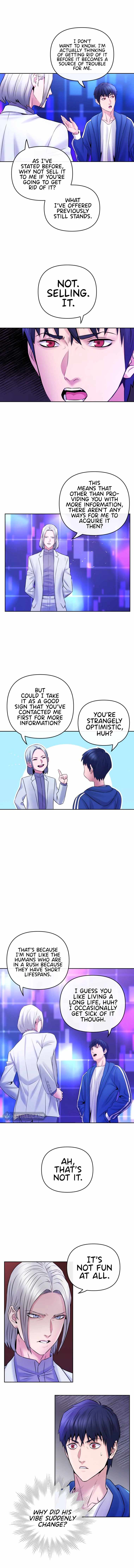 A Grandcross Story Chapter 15 - Page 7