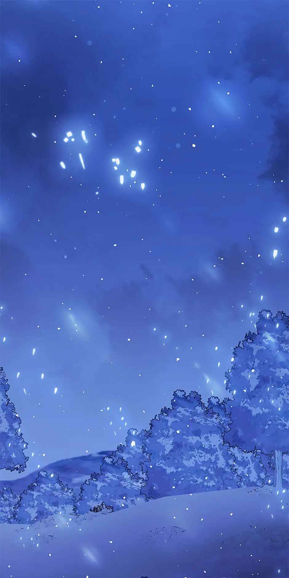 A Grandcross Story Chapter 29 - Page 0