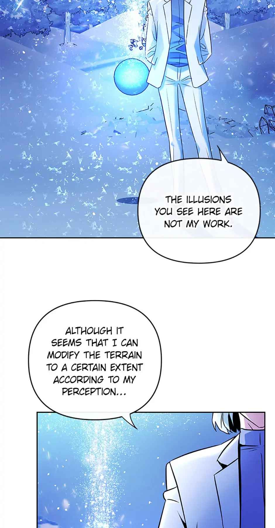 A Grandcross Story Chapter 29 - Page 10