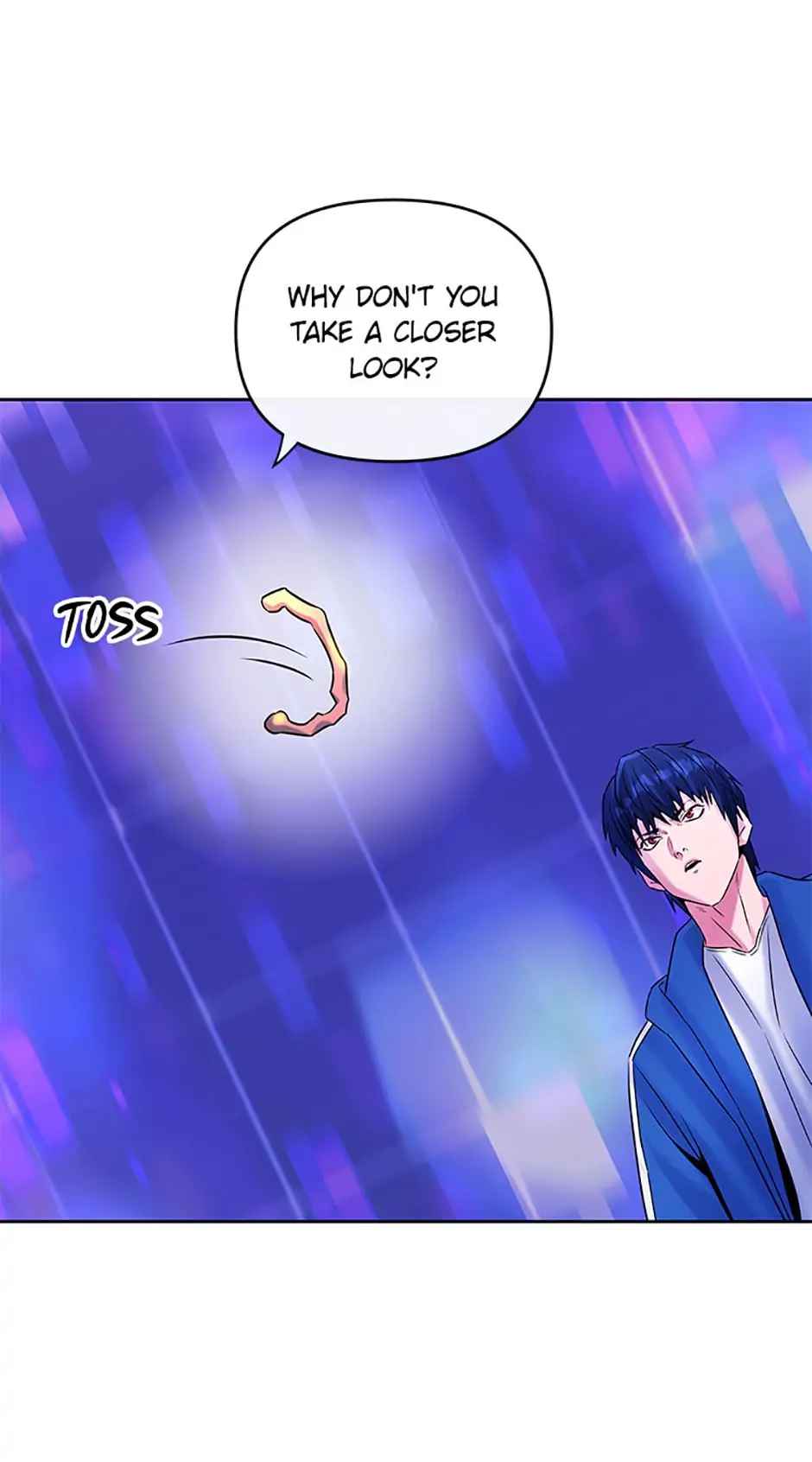 A Grandcross Story Chapter 29 - Page 20