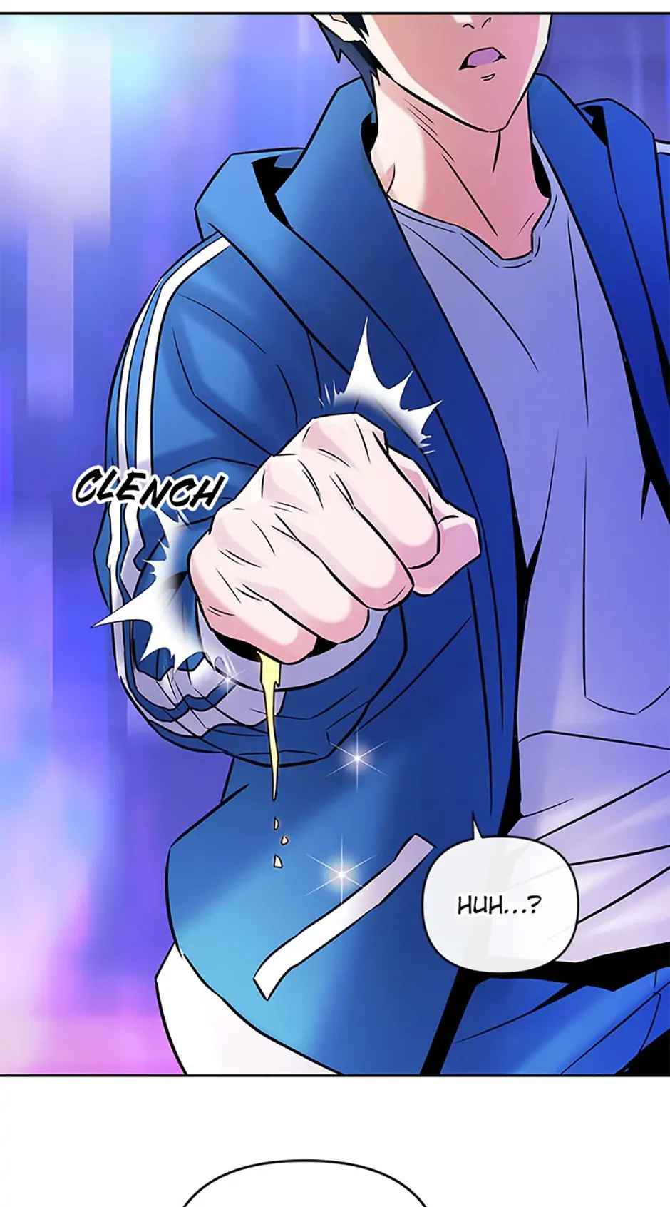 A Grandcross Story Chapter 29 - Page 21