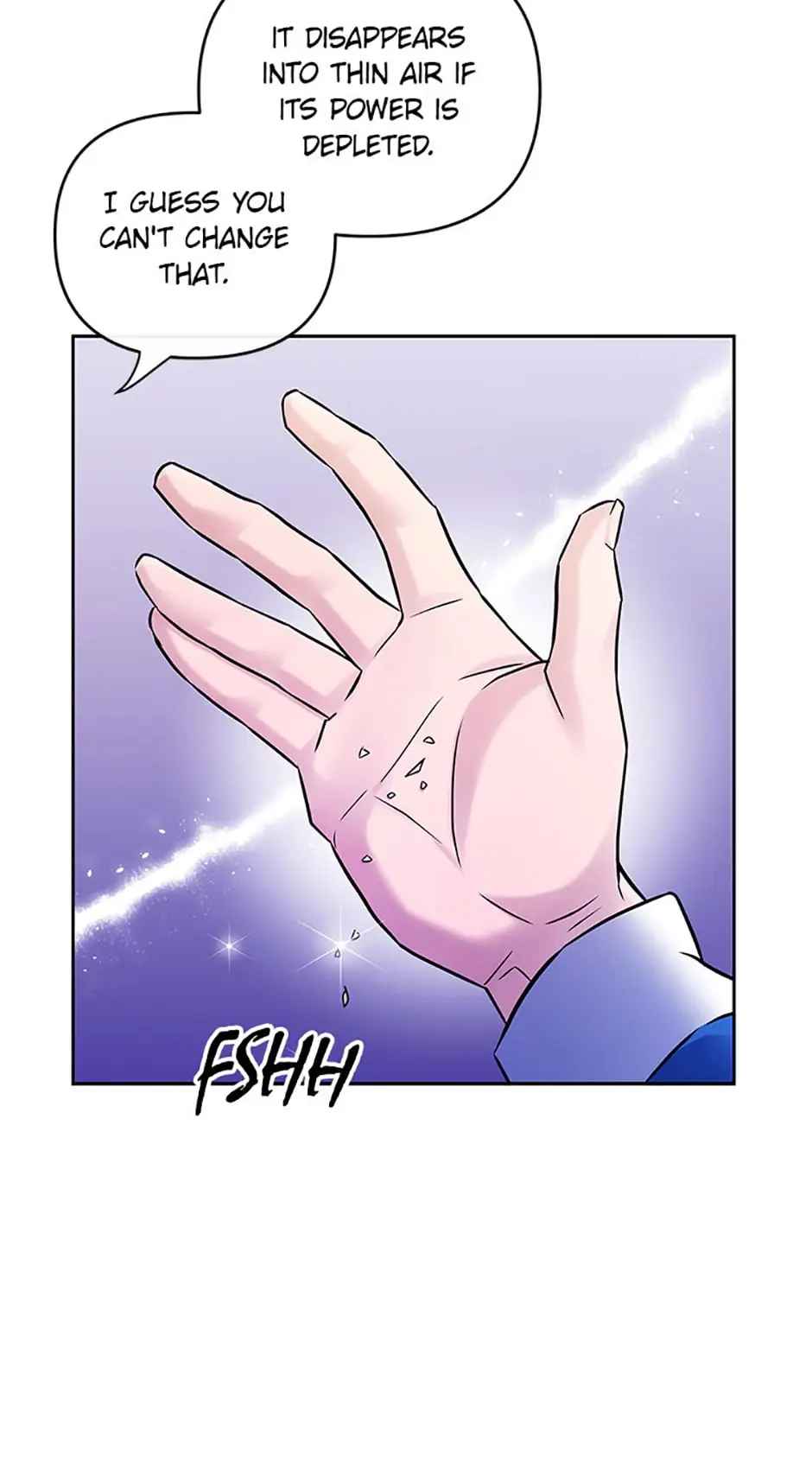 A Grandcross Story Chapter 29 - Page 22