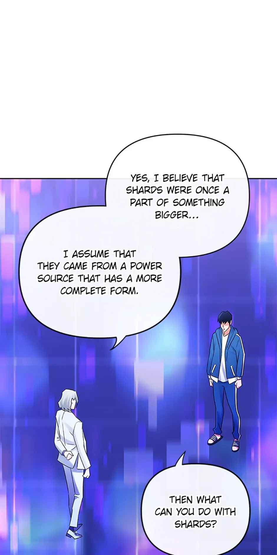 A Grandcross Story Chapter 29 - Page 24