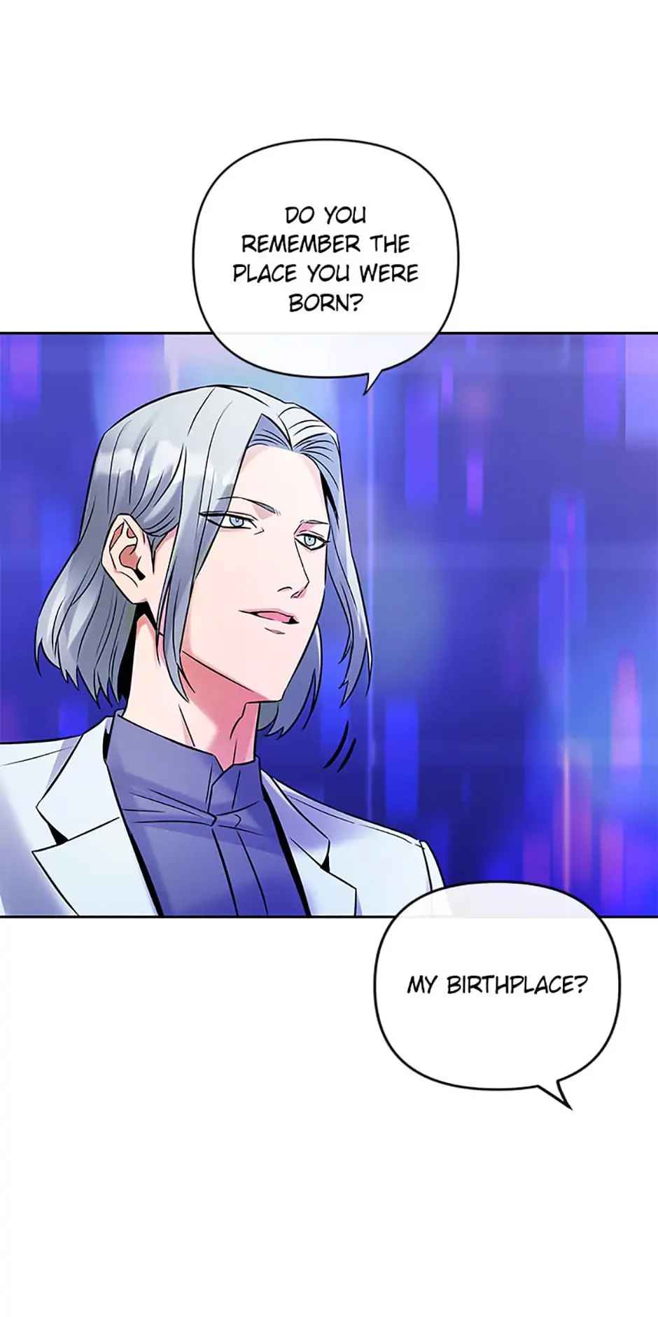 A Grandcross Story Chapter 29 - Page 26