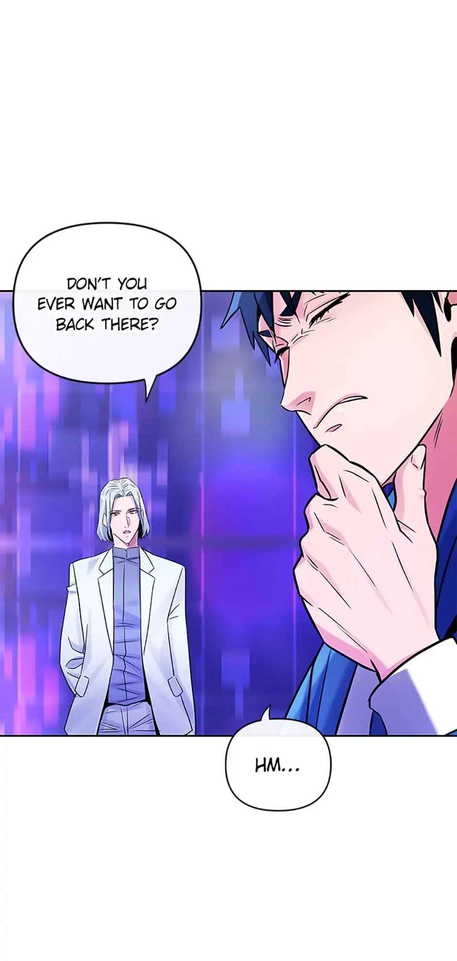 A Grandcross Story Chapter 29 - Page 29