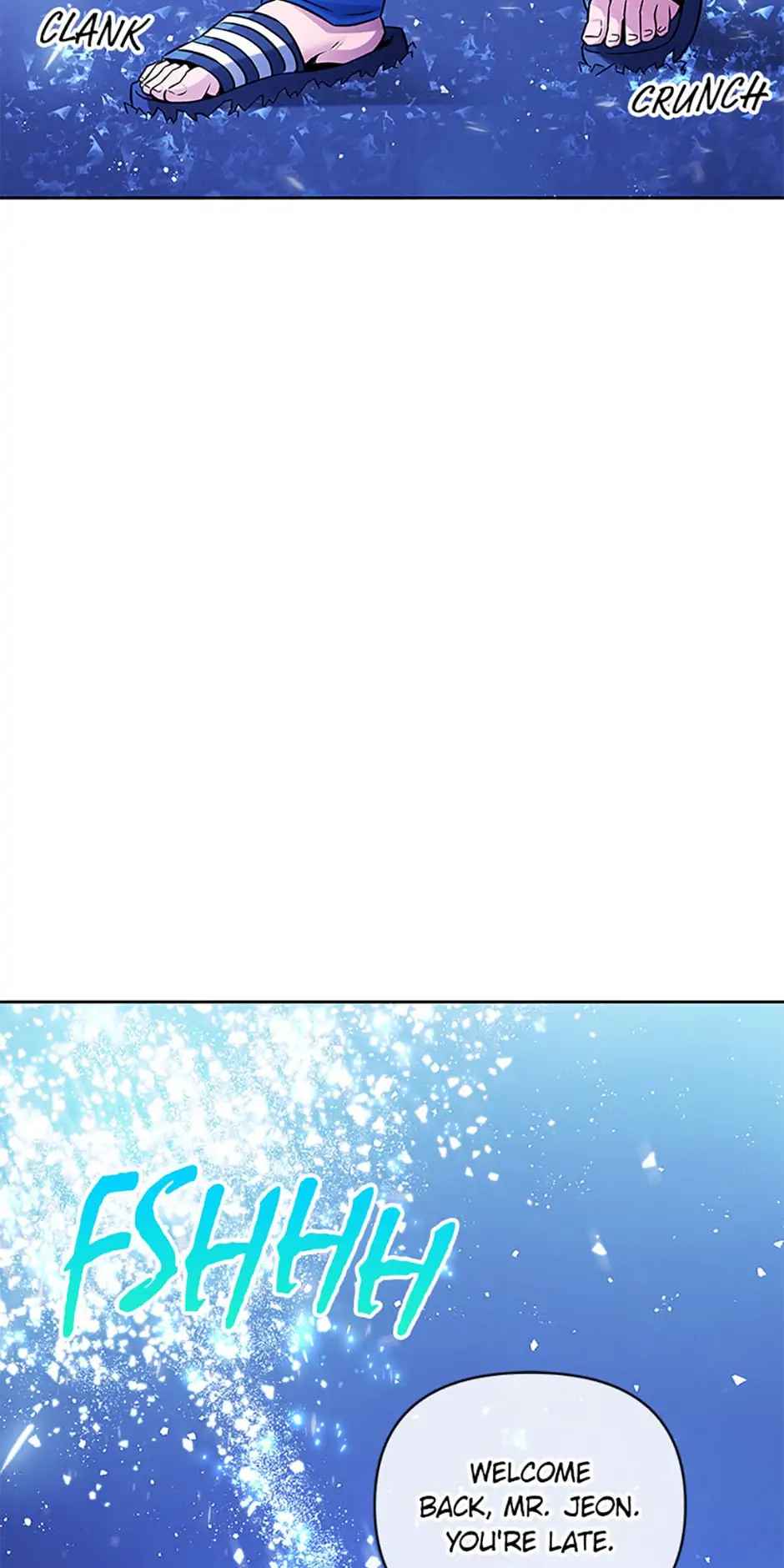 A Grandcross Story Chapter 29 - Page 3