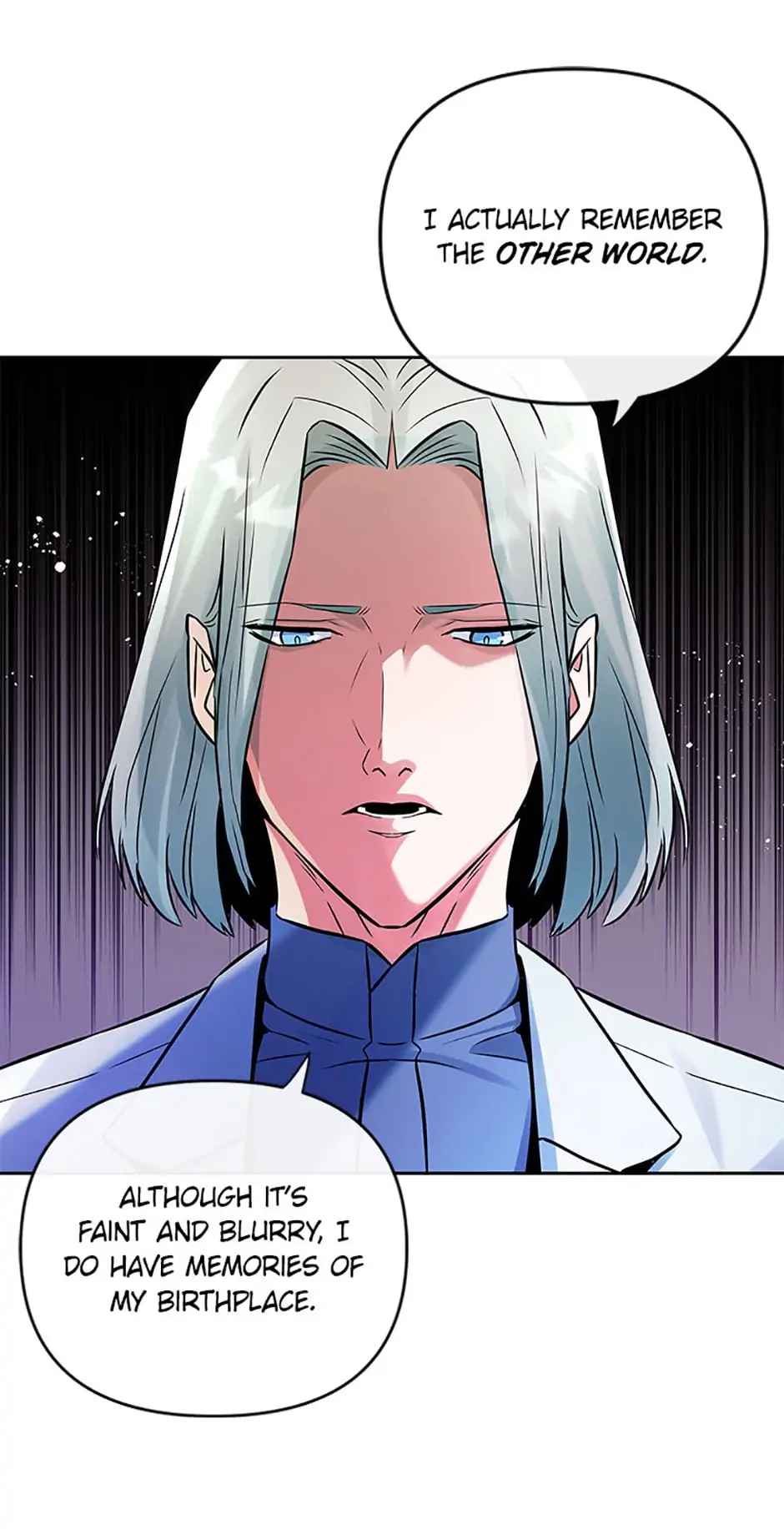 A Grandcross Story Chapter 29 - Page 34