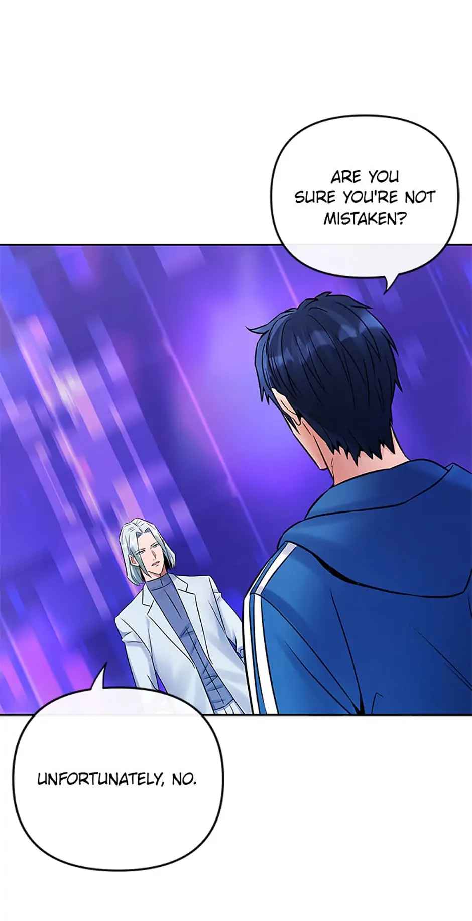 A Grandcross Story Chapter 29 - Page 35