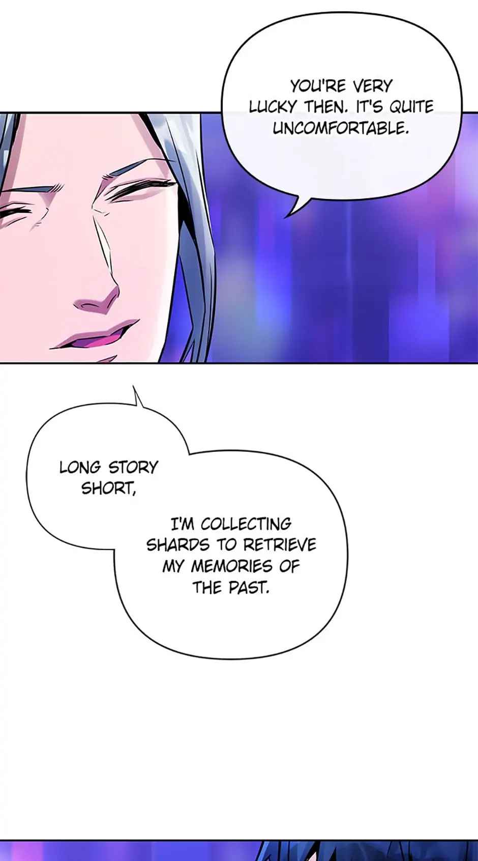 A Grandcross Story Chapter 29 - Page 38