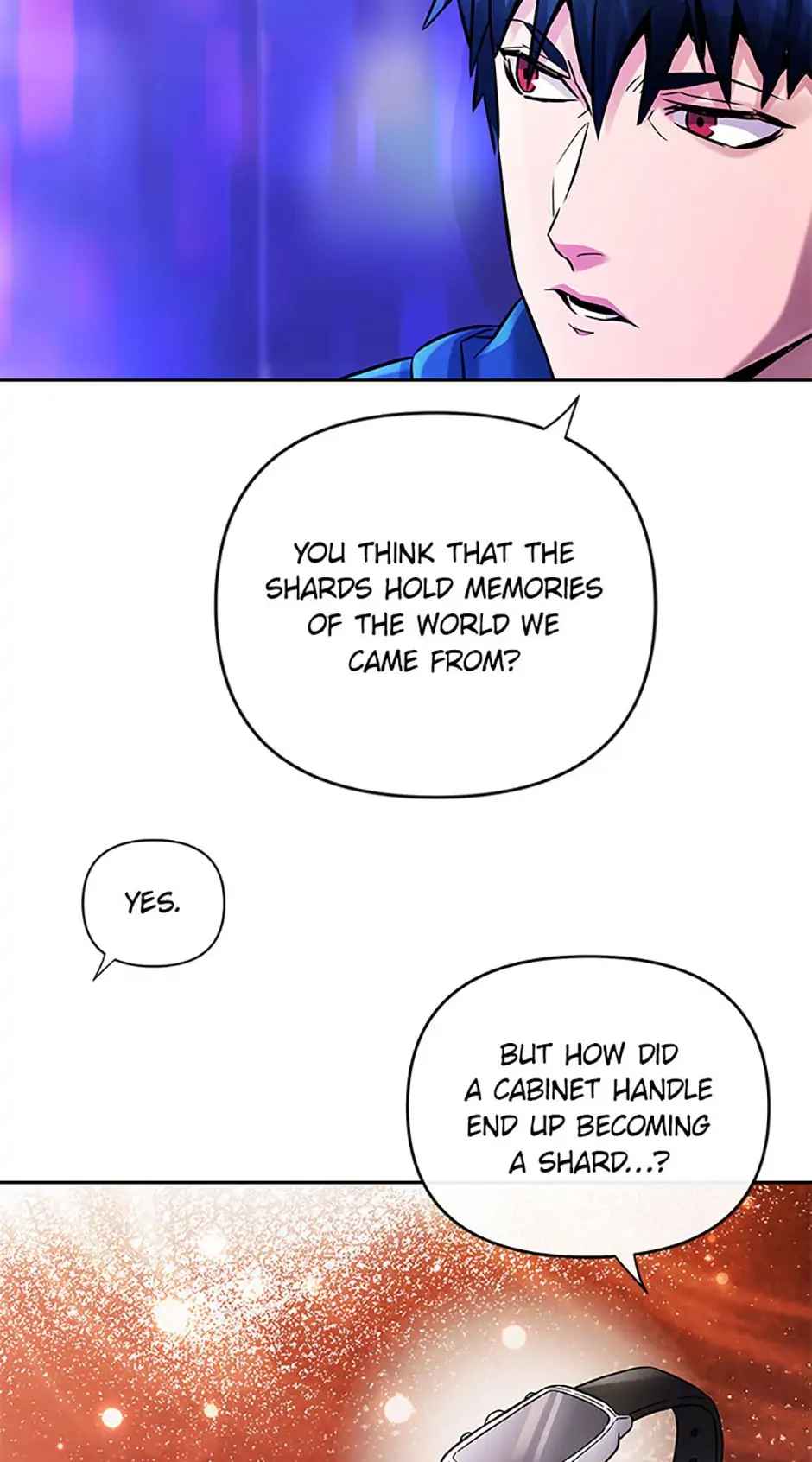 A Grandcross Story Chapter 29 - Page 39