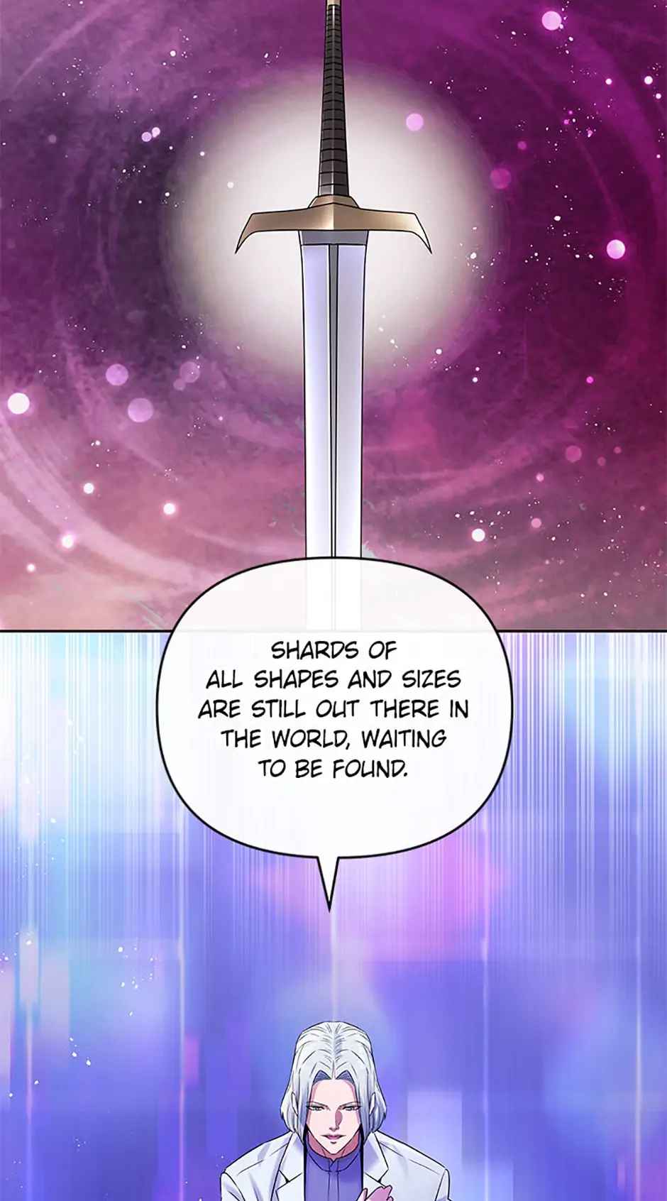 A Grandcross Story Chapter 29 - Page 41