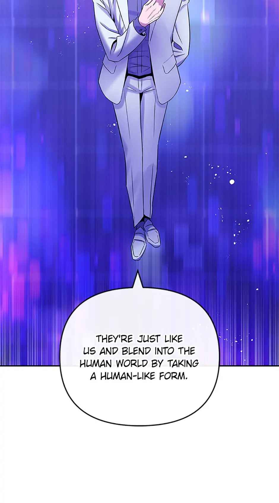 A Grandcross Story Chapter 29 - Page 42