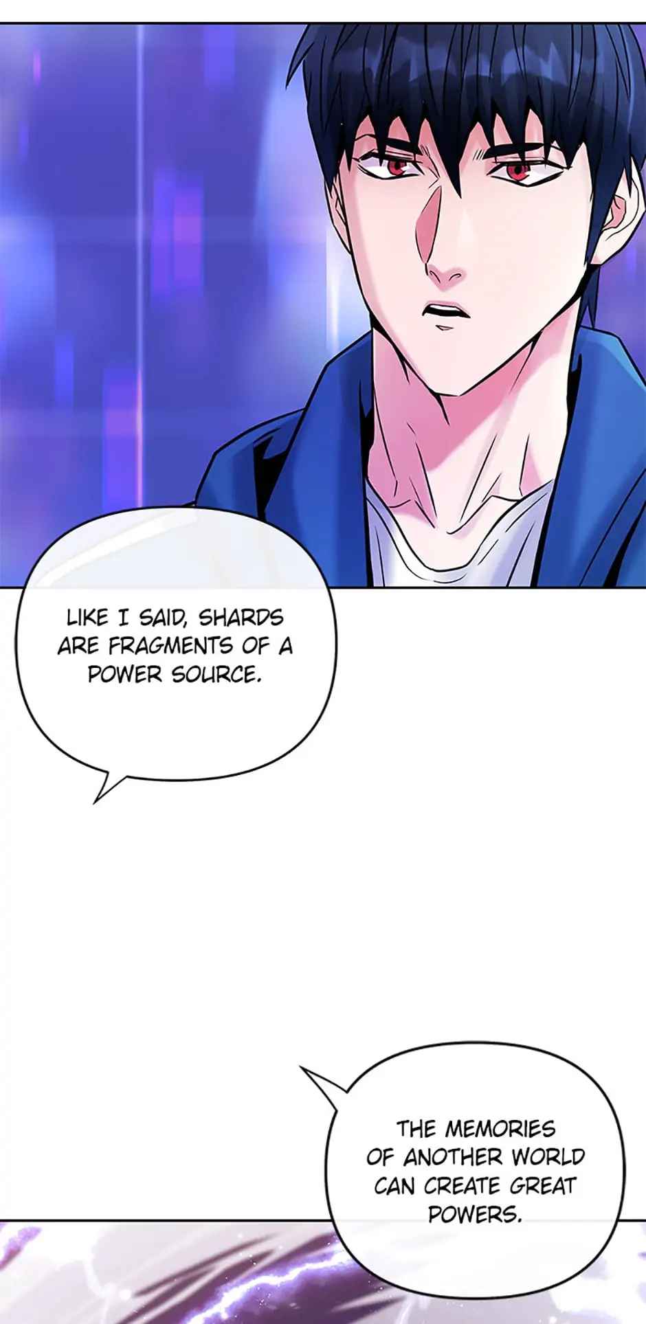 A Grandcross Story Chapter 29 - Page 45