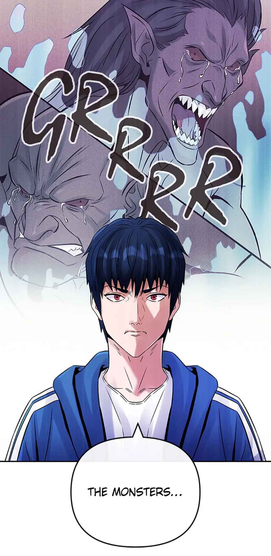 A Grandcross Story Chapter 29 - Page 47