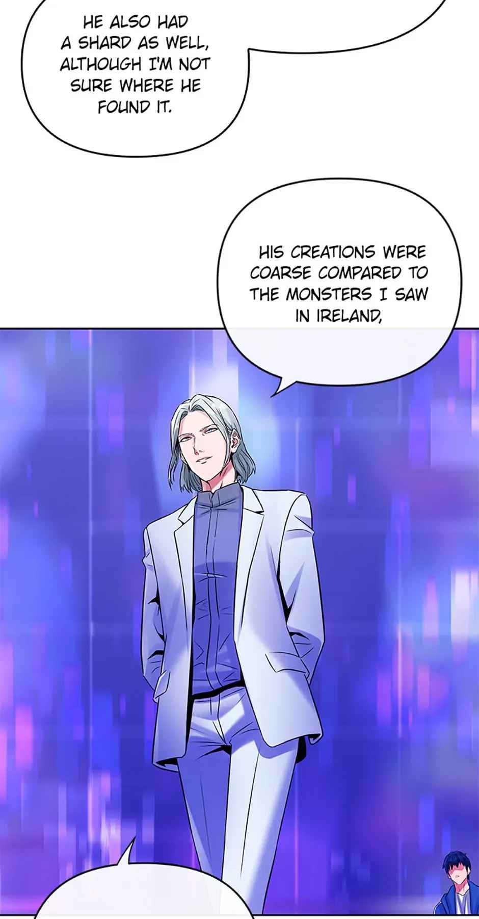 A Grandcross Story Chapter 29 - Page 49