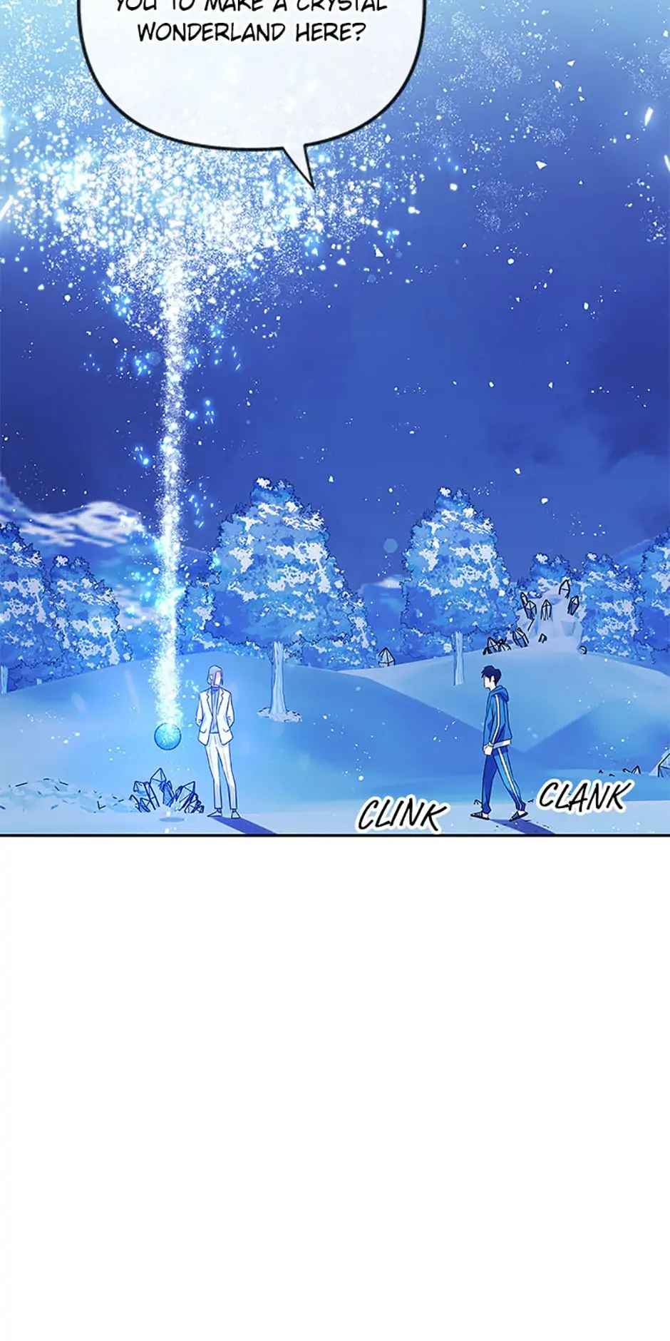 A Grandcross Story Chapter 29 - Page 5