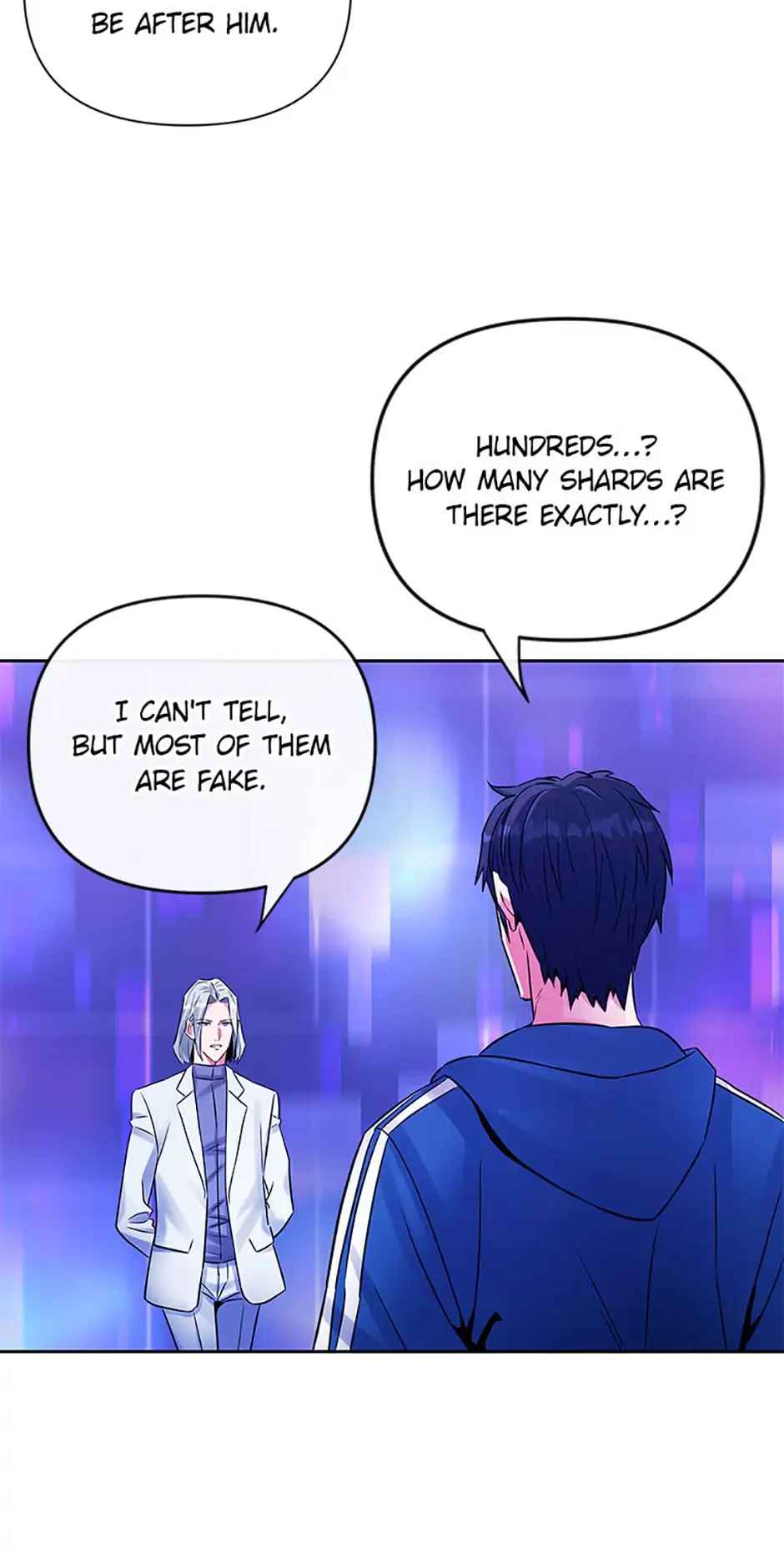 A Grandcross Story Chapter 29 - Page 56