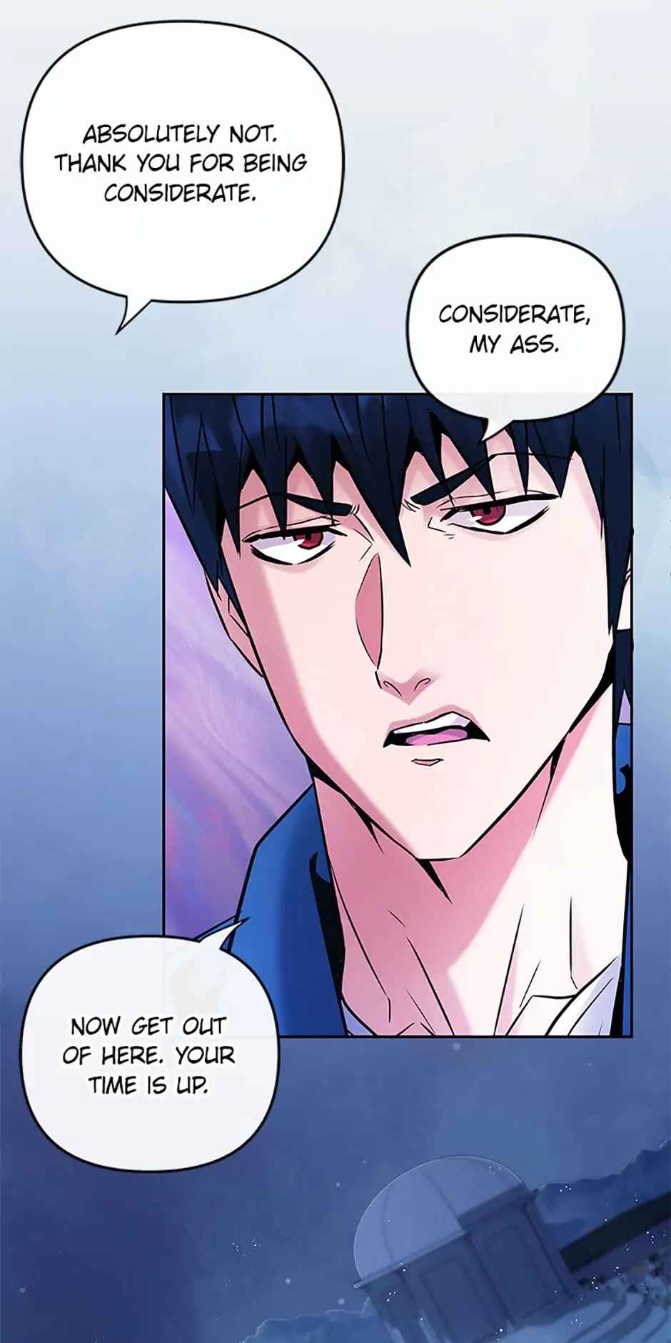 A Grandcross Story Chapter 29 - Page 63