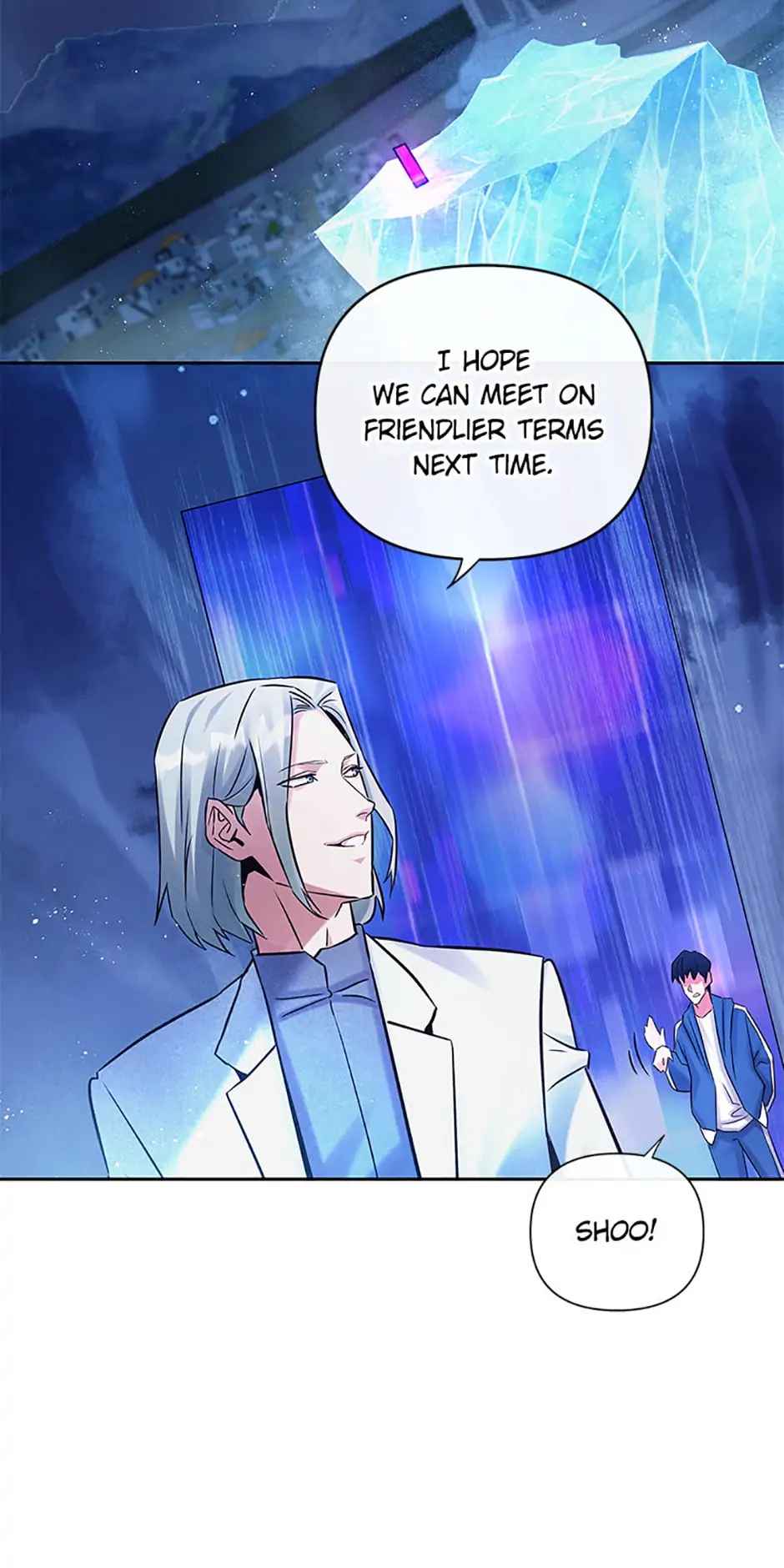 A Grandcross Story Chapter 29 - Page 64