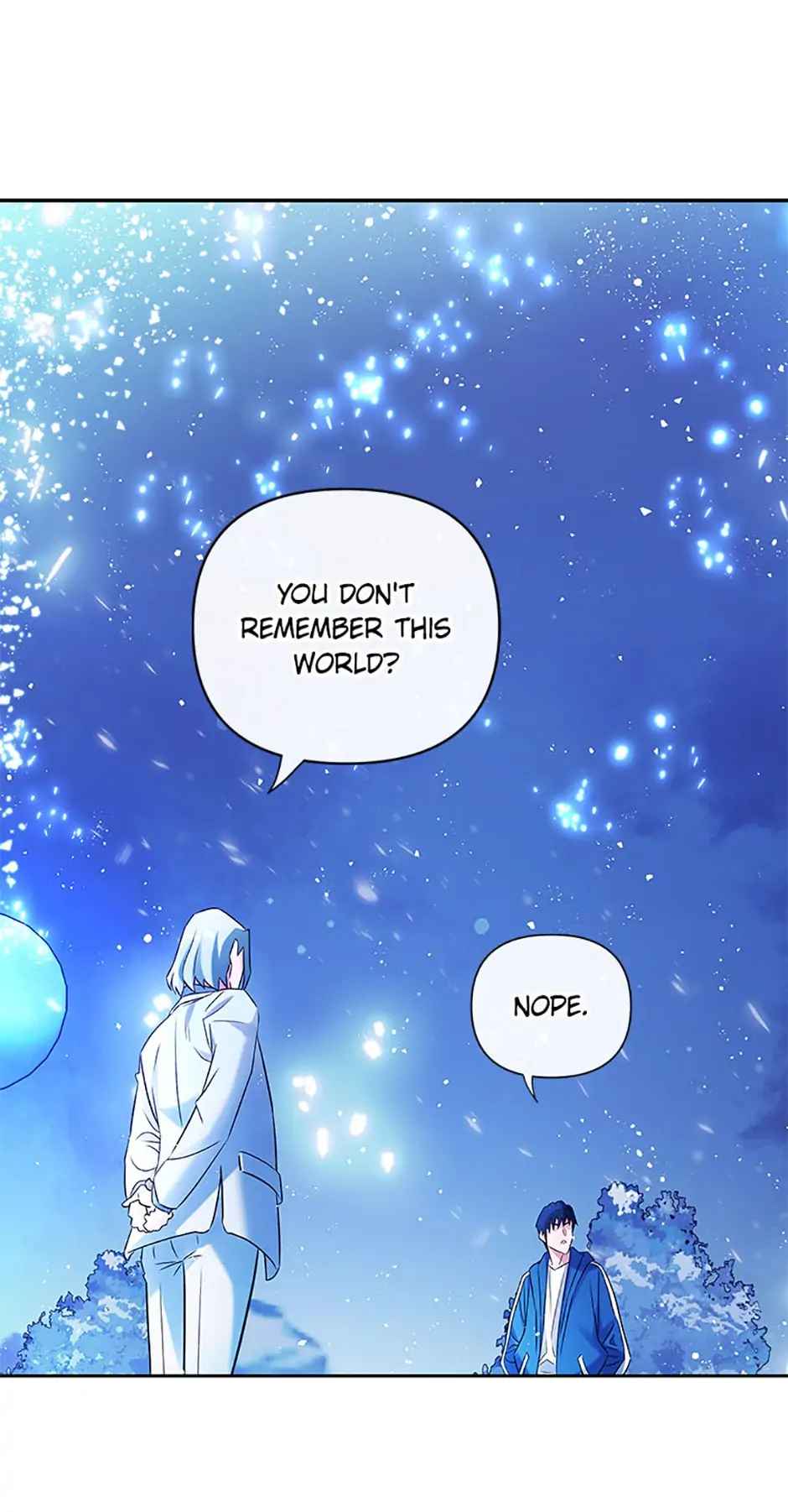 A Grandcross Story Chapter 29 - Page 7